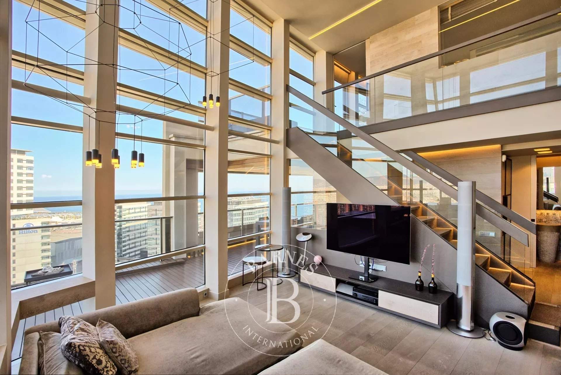 Barcelona  - Penthouse 3 Bedrooms - picture 18