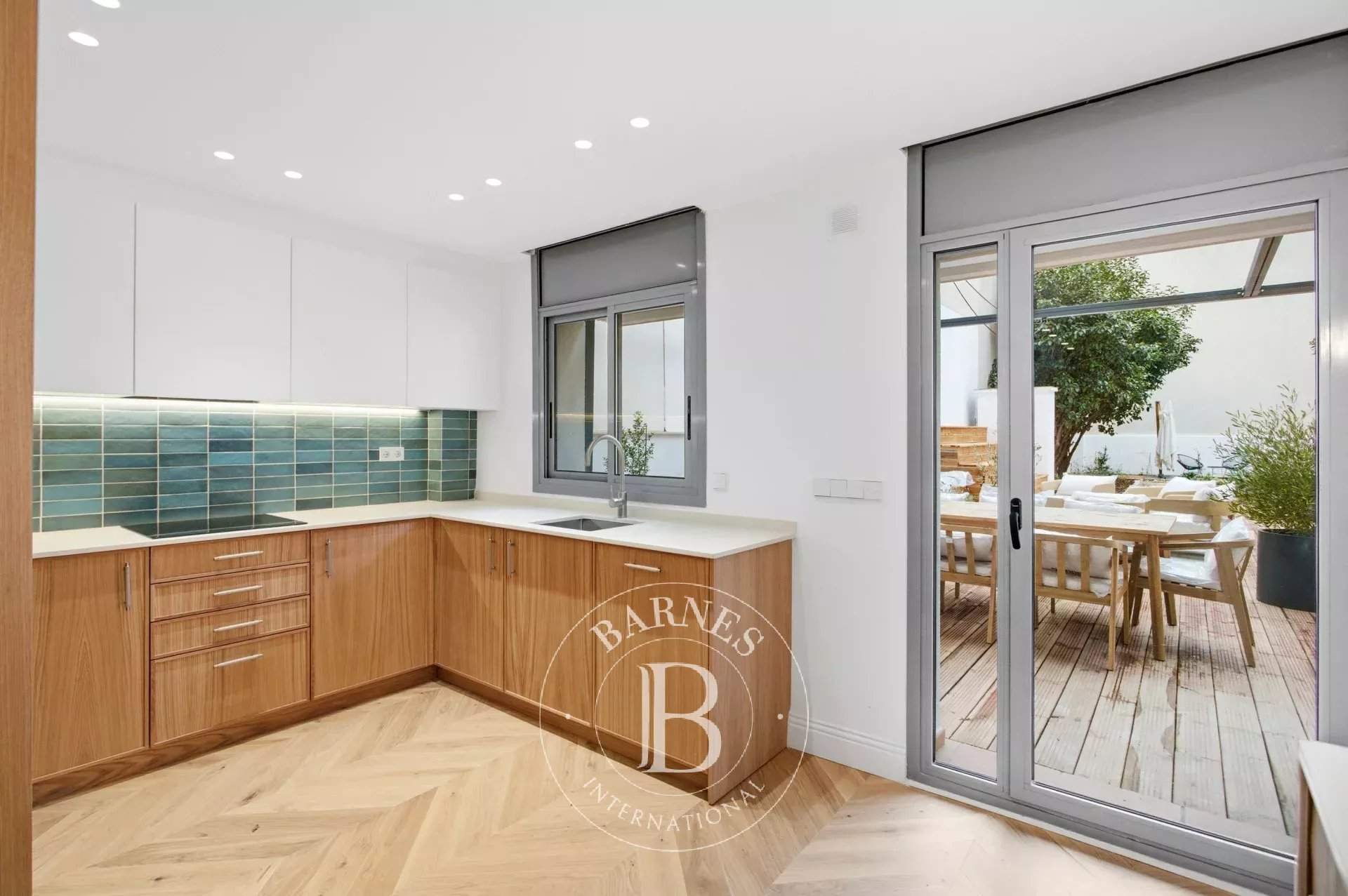 Barcelona  - Appartement  - picture 16