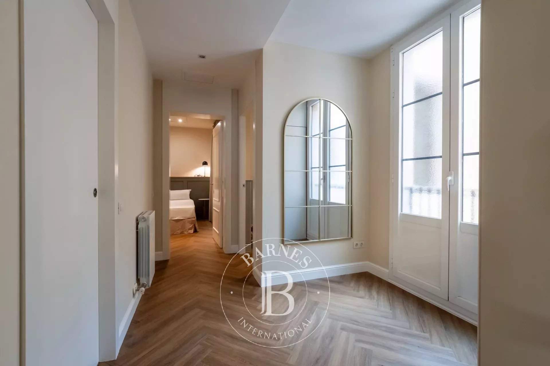 Barcelona  - Apartment 3 Bedrooms - picture 10