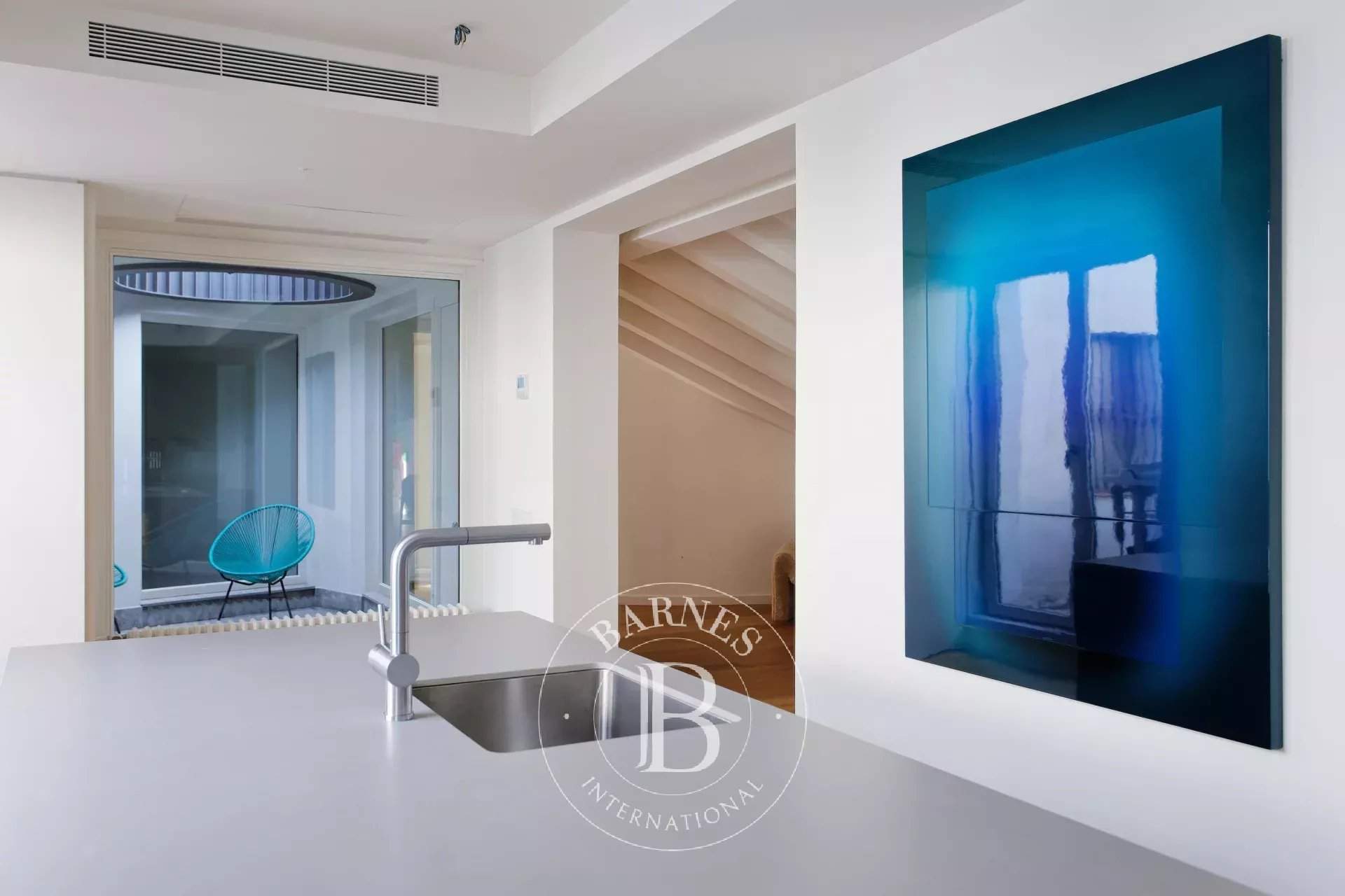 Barcelona  - Apartment 3 Bedrooms - picture 12