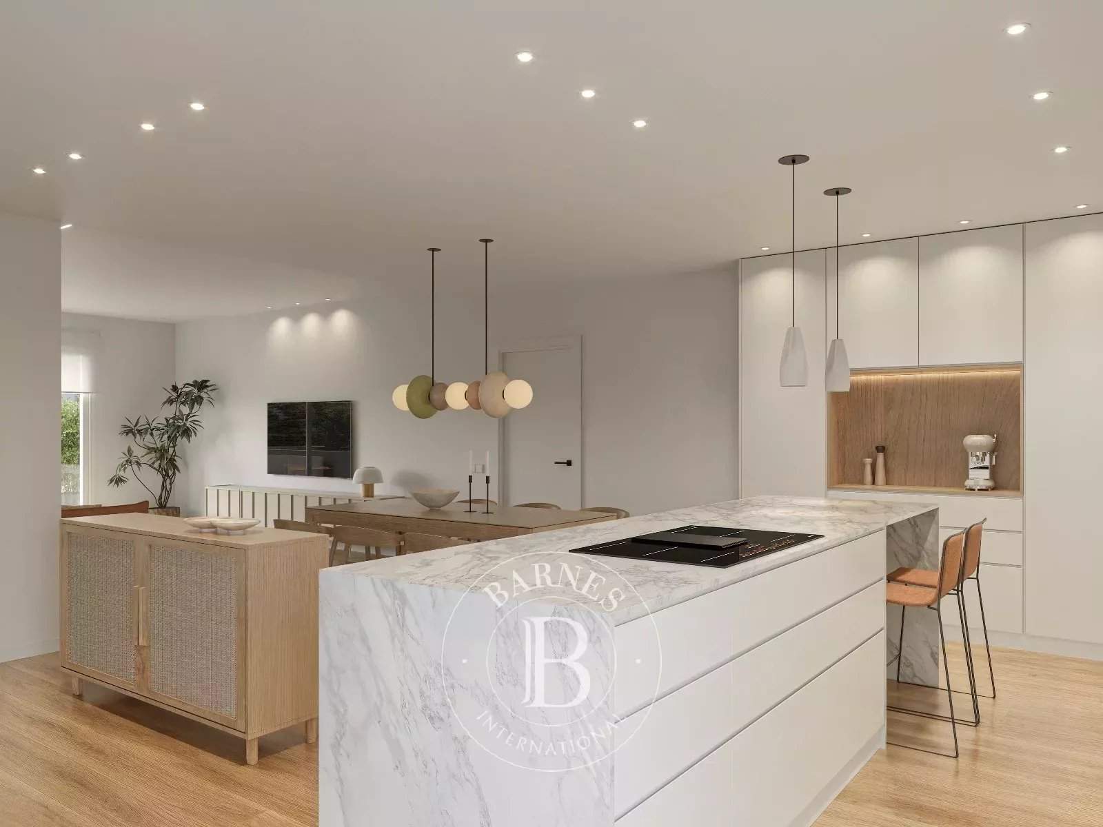 Barcelona  - Apartment 4 Bedrooms - picture 4