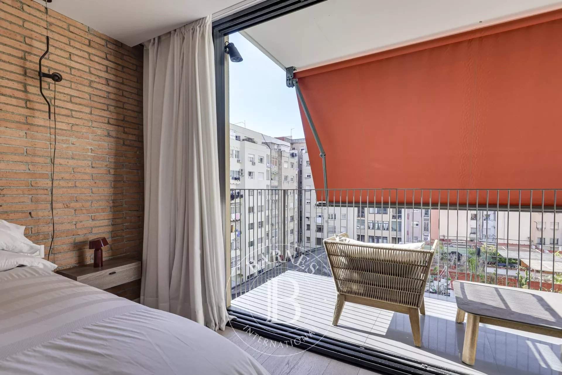 Barcelona  - Appartement 2 Pièces 2 Chambres - picture 15