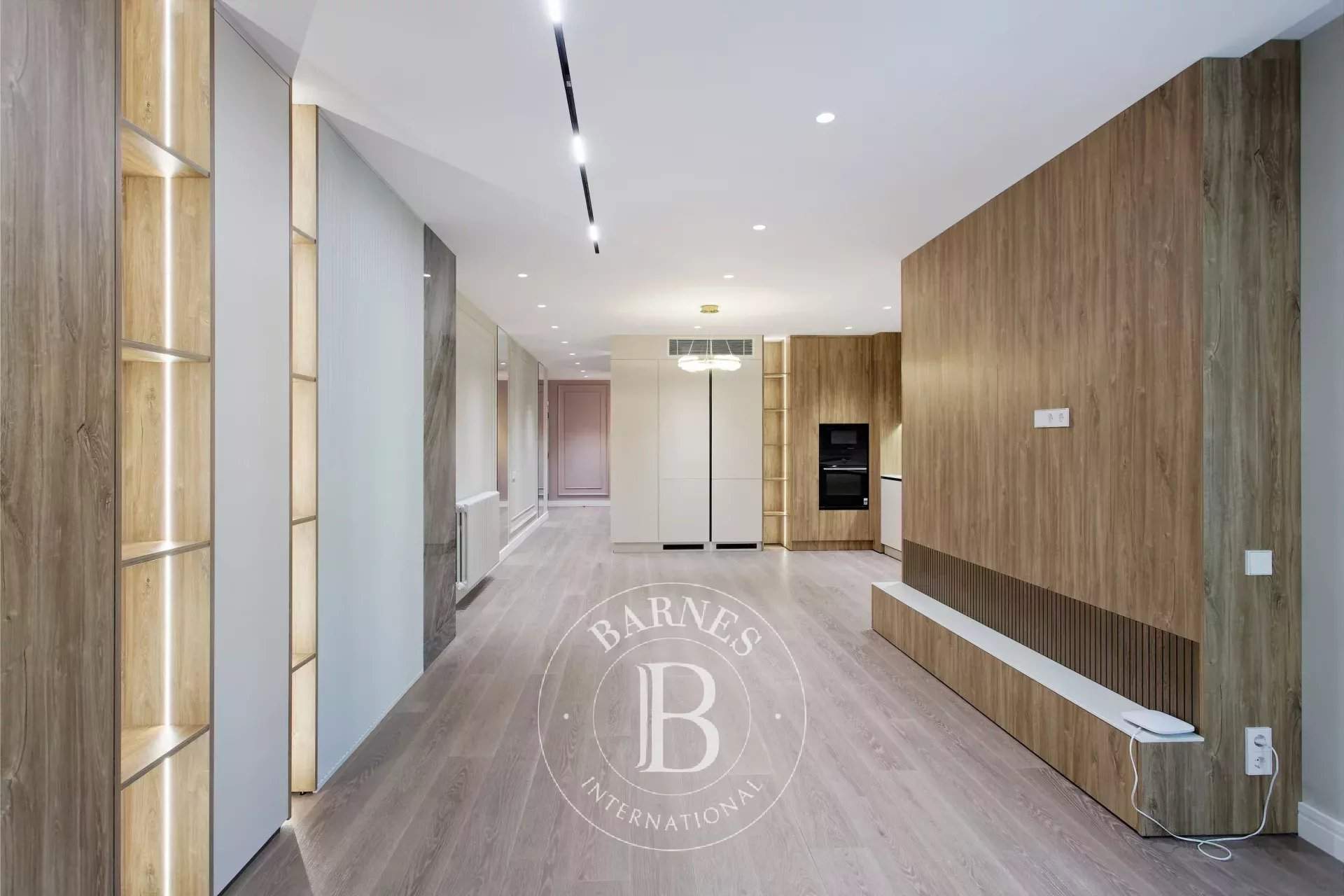 Barcelona  - Appartement  - picture 8