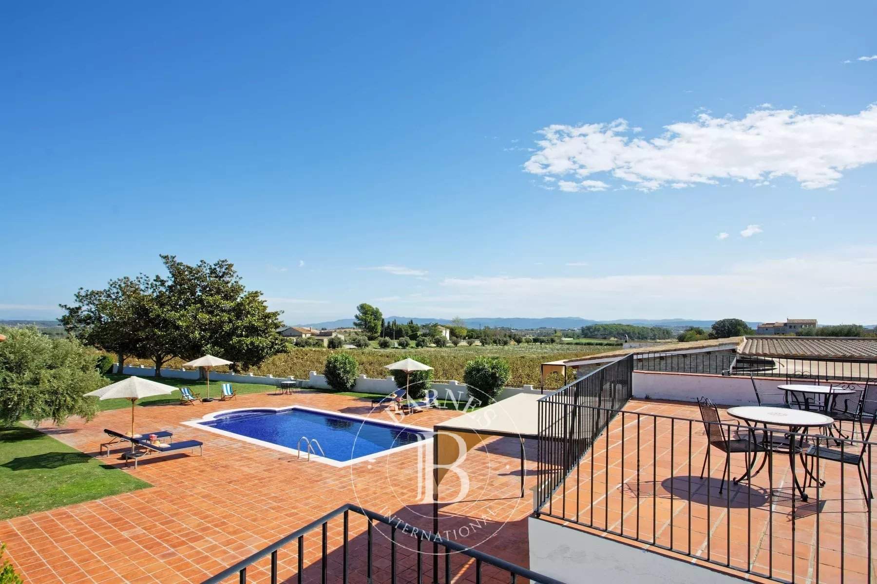 Vilobi del Penedes  - Casa  - picture 7