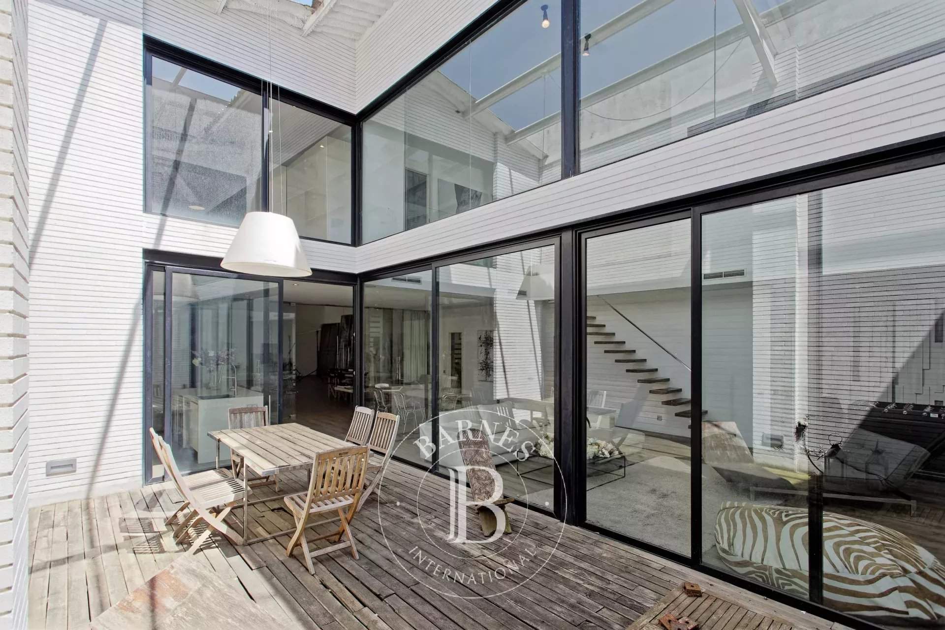 Barcelona  - Loft 2 Bedrooms - picture 3