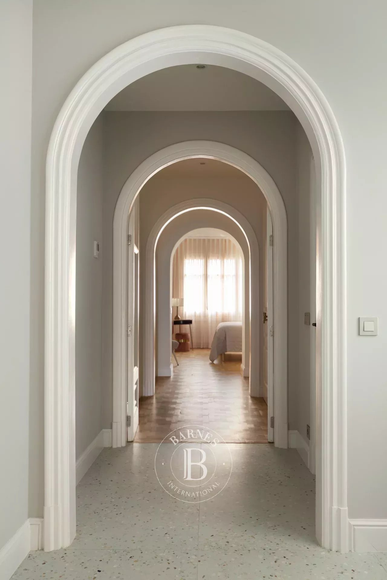 Barcelona  - Apartment 3 Bedrooms - picture 13