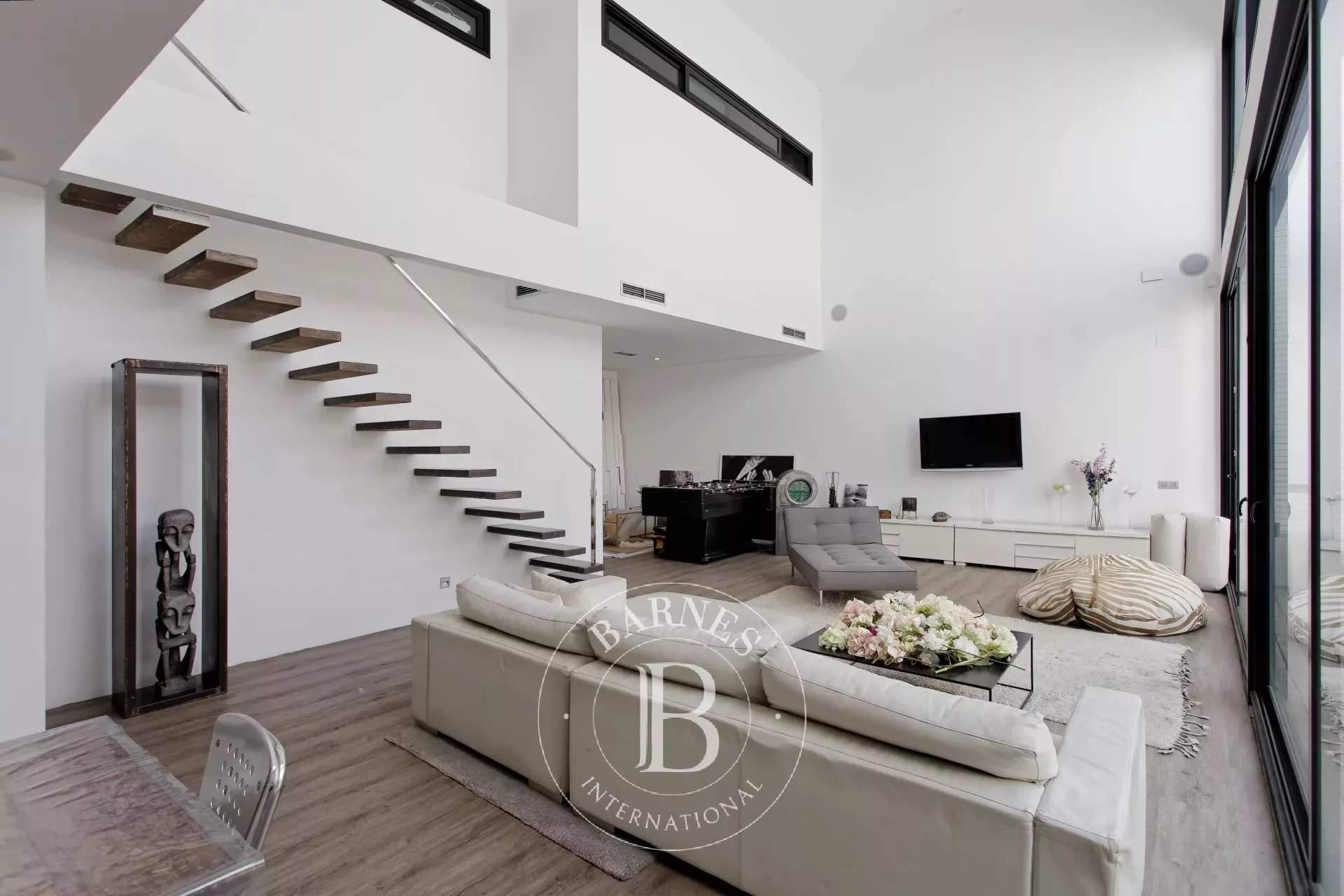 Barcelona  - Loft 2 Bedrooms - picture 16