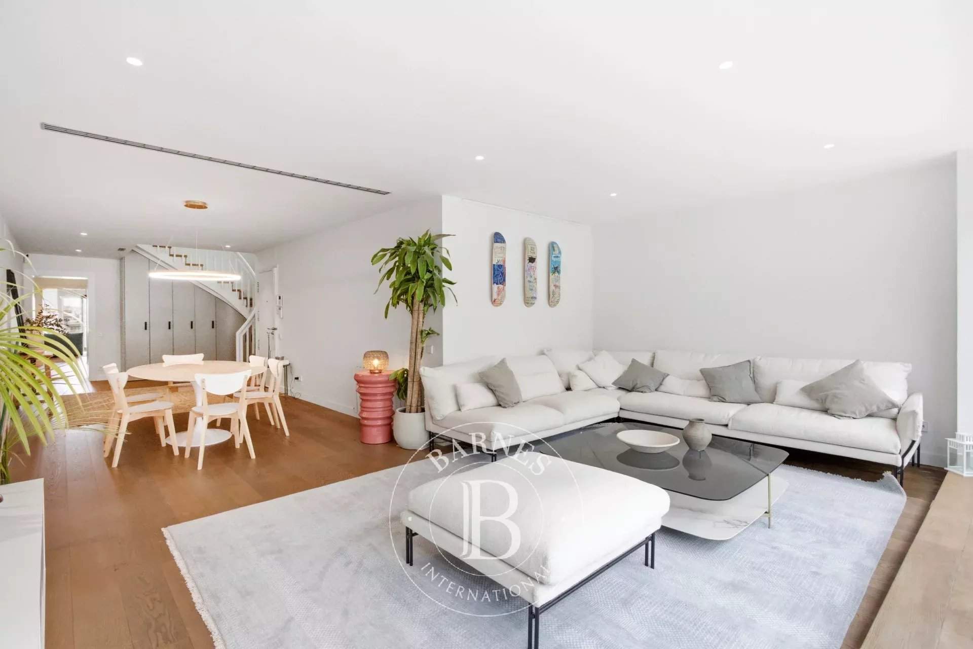 Barcelona  - Appartement  - picture 8