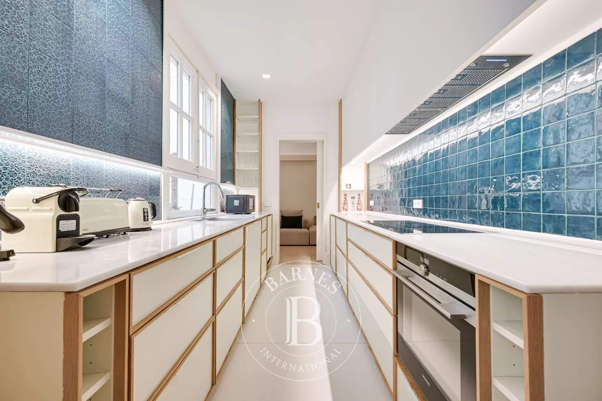 Barcelona  - Appartement  - picture 16