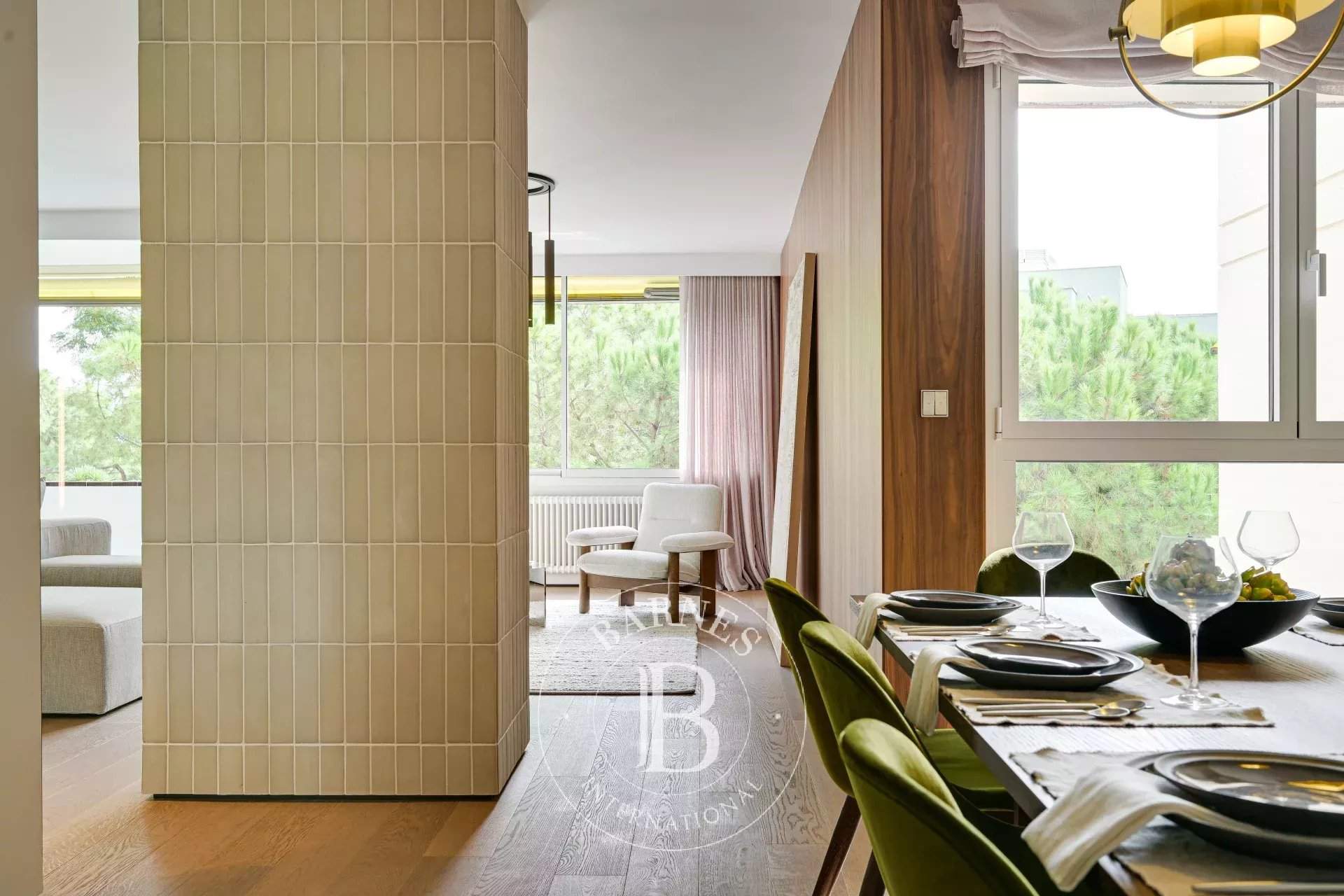 Barcelona  - Apartment 6 Bedrooms - picture 12