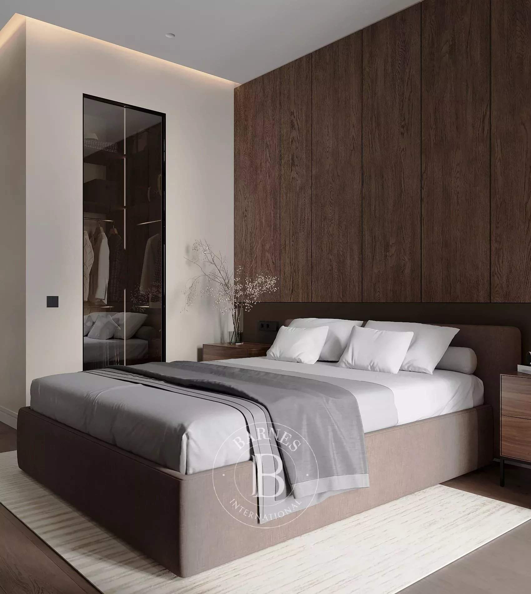 Barcelona  - Apartment 4 Bedrooms - picture 10