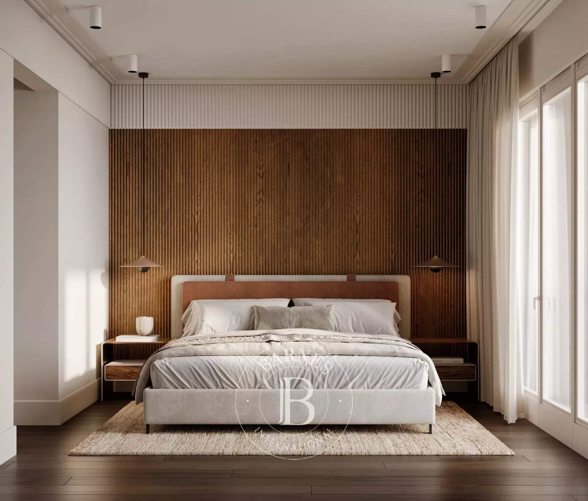 Barcelona  - Appartement  - picture 19