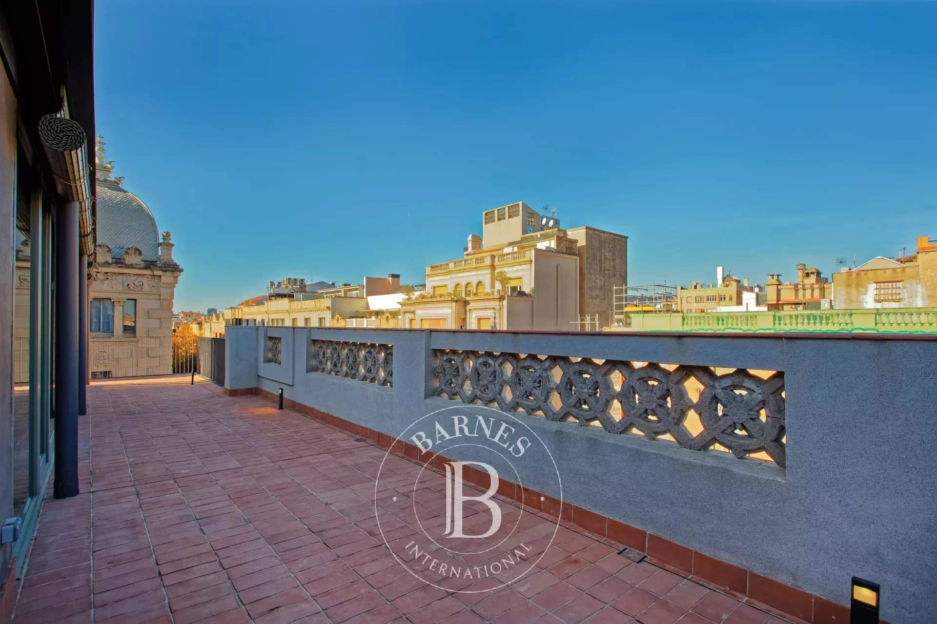 Barcelona  - Penthouse  - picture 10