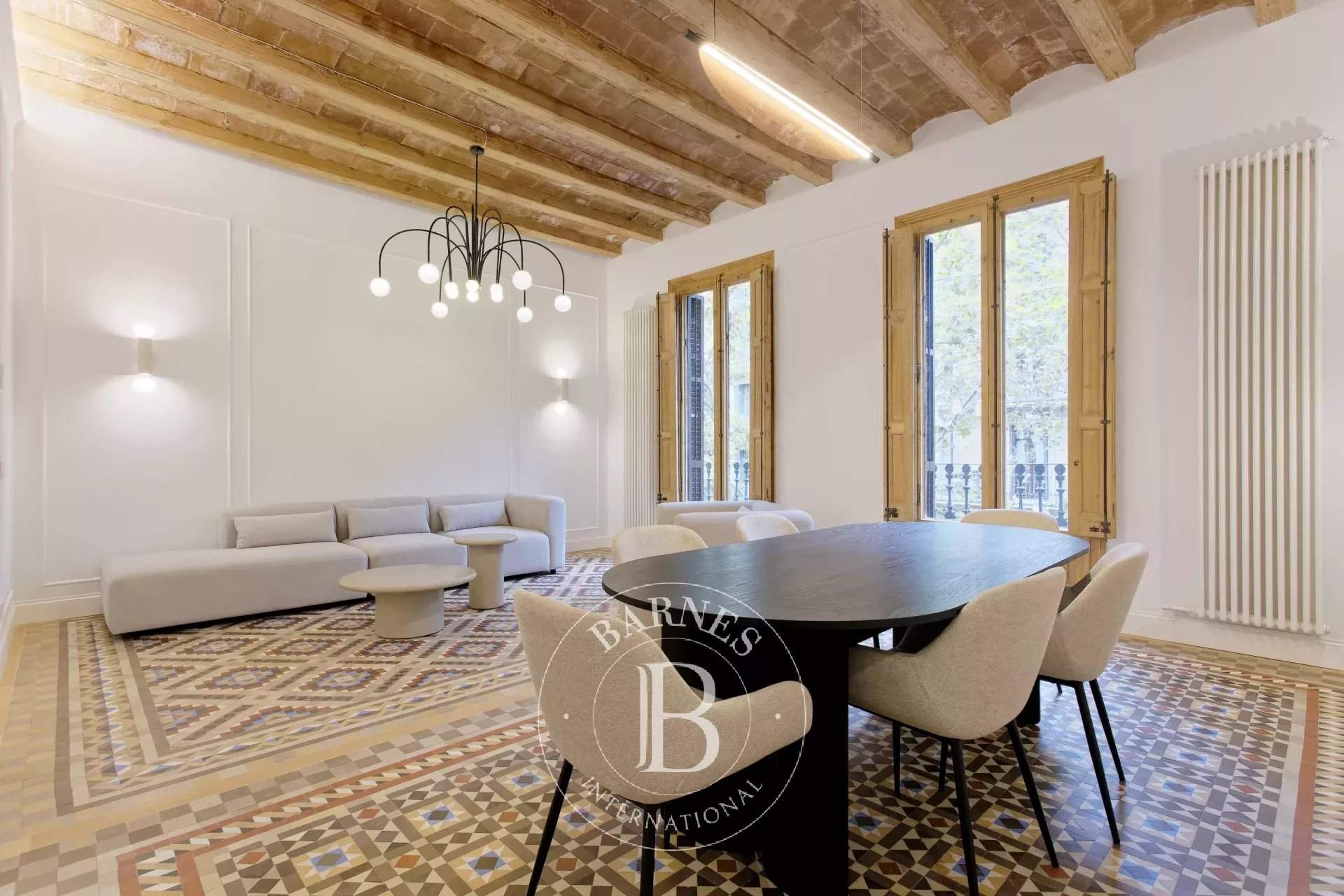 Barcelona  - Appartement  - picture 2