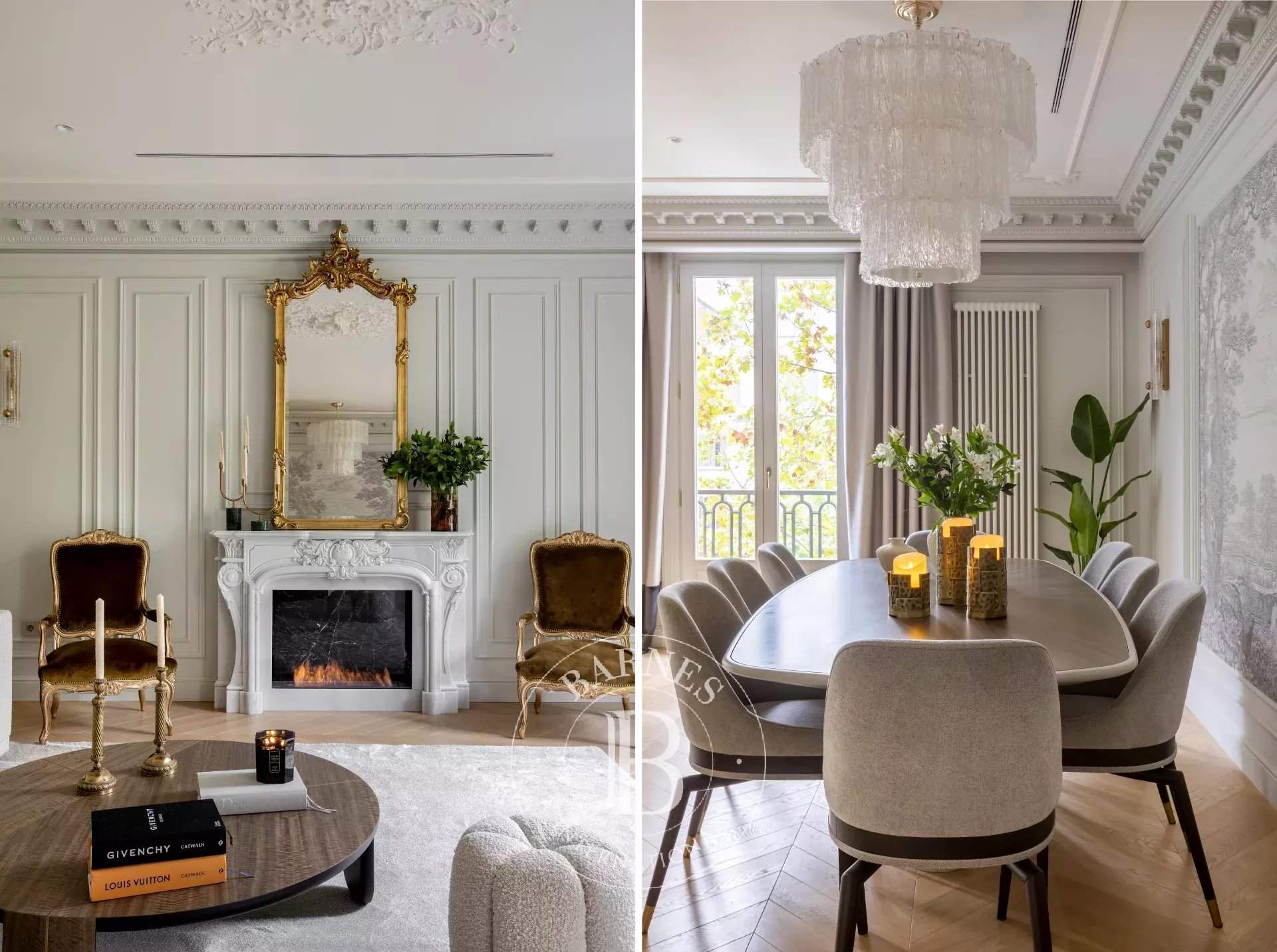 Barcelona  - Appartement  - picture 4