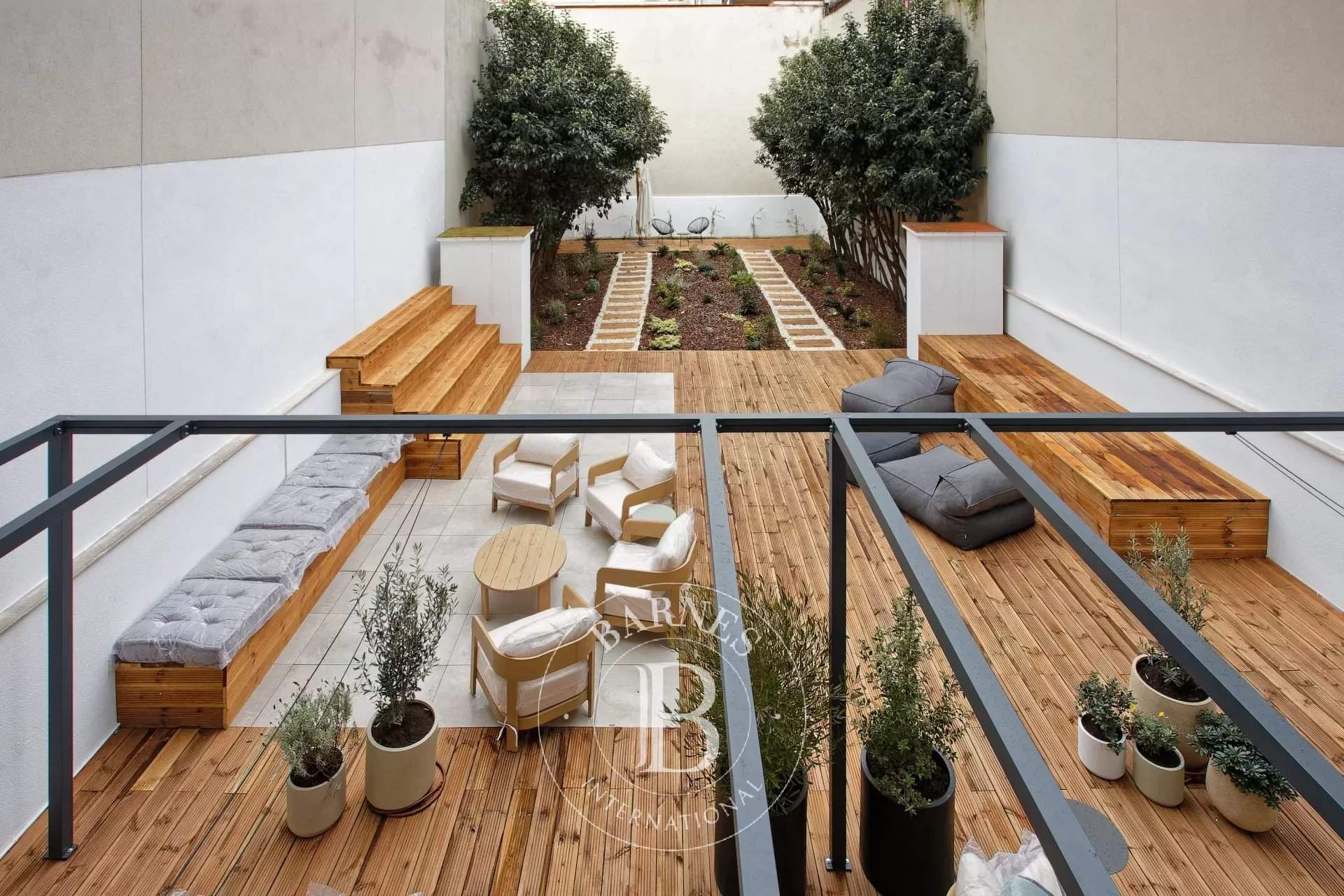 Barcelona  - Appartement  - picture 8