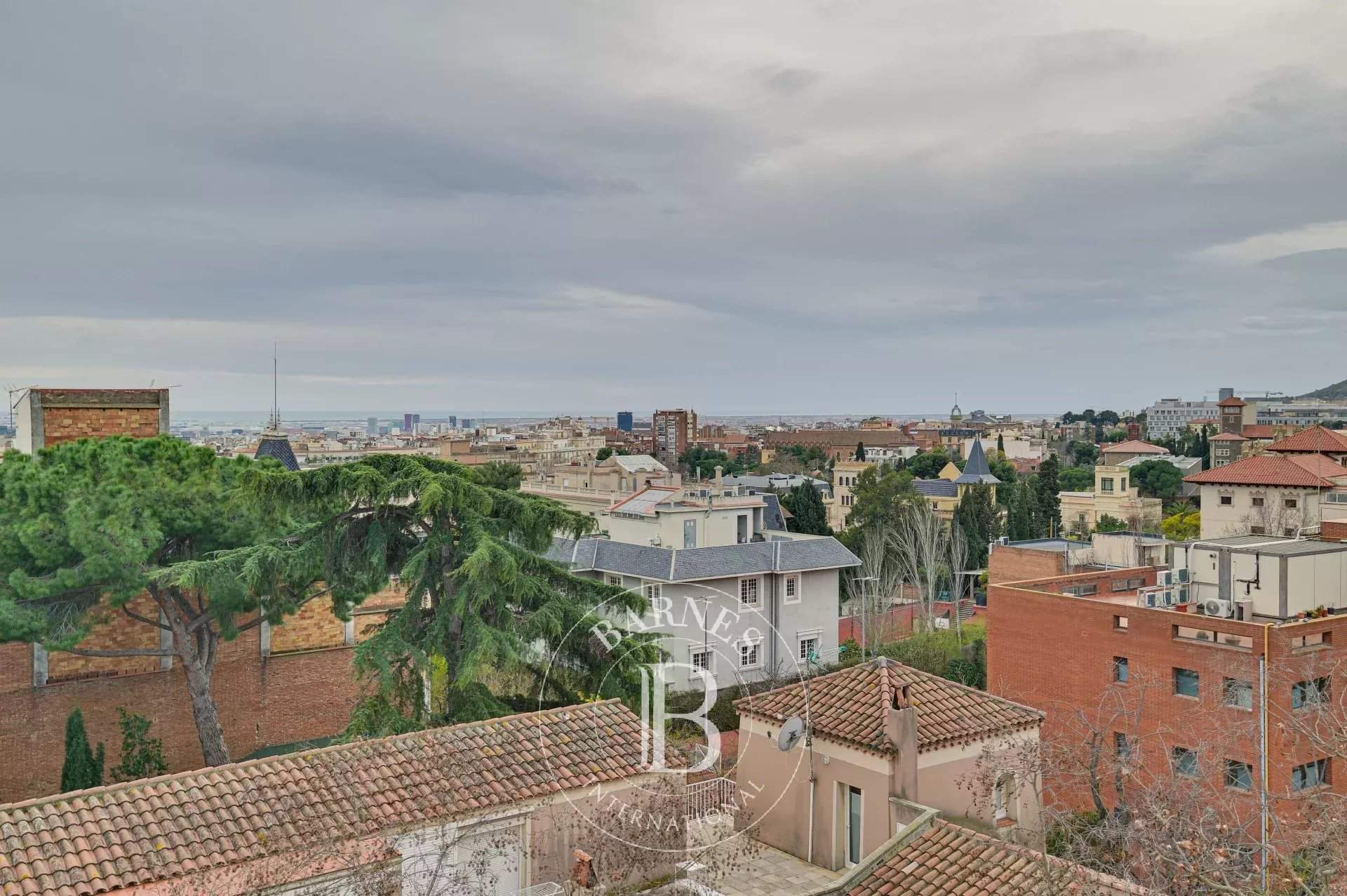 Barcelona  - Appartement  - picture 9