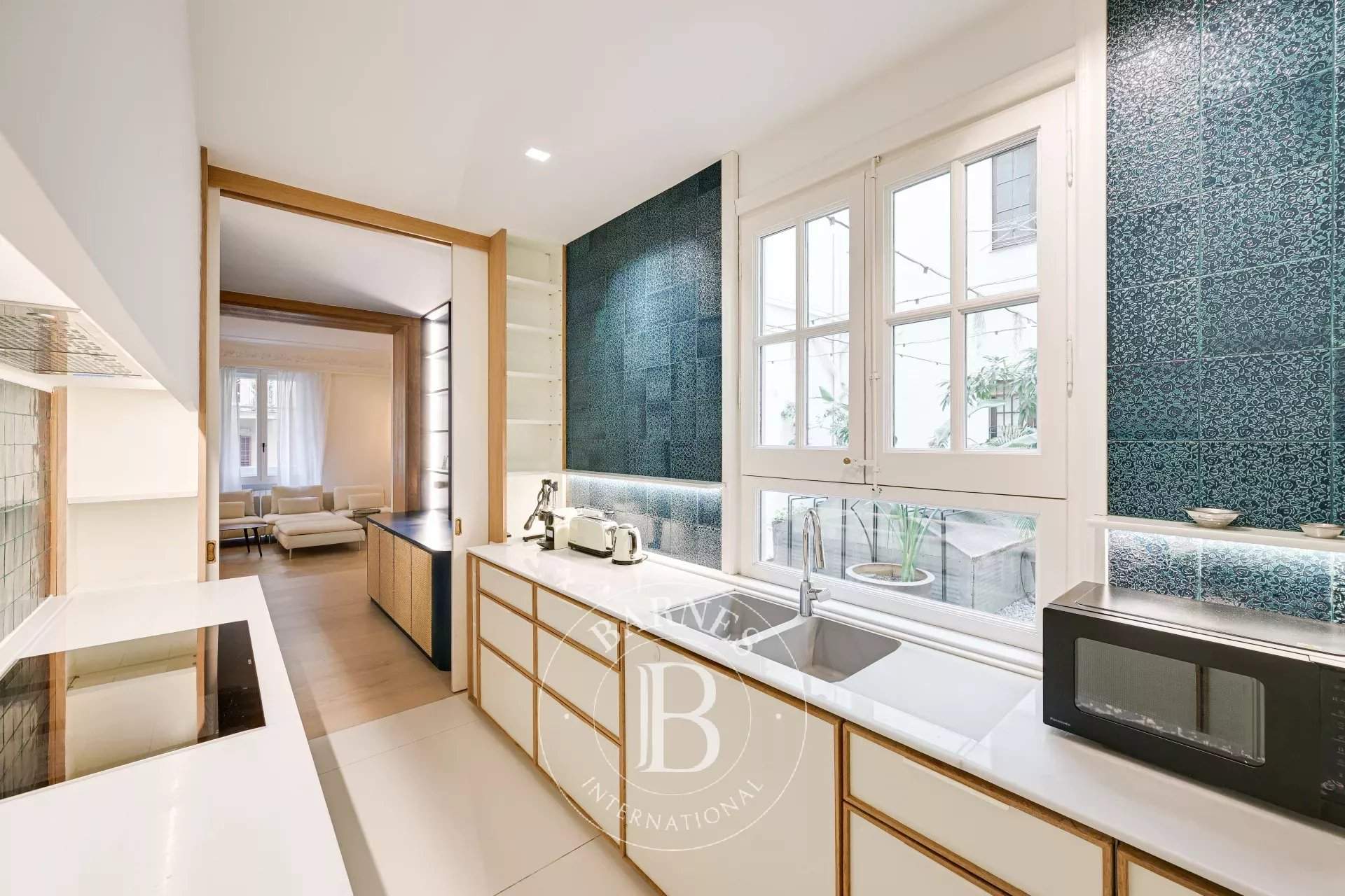 Barcelona  - Appartement  - picture 14