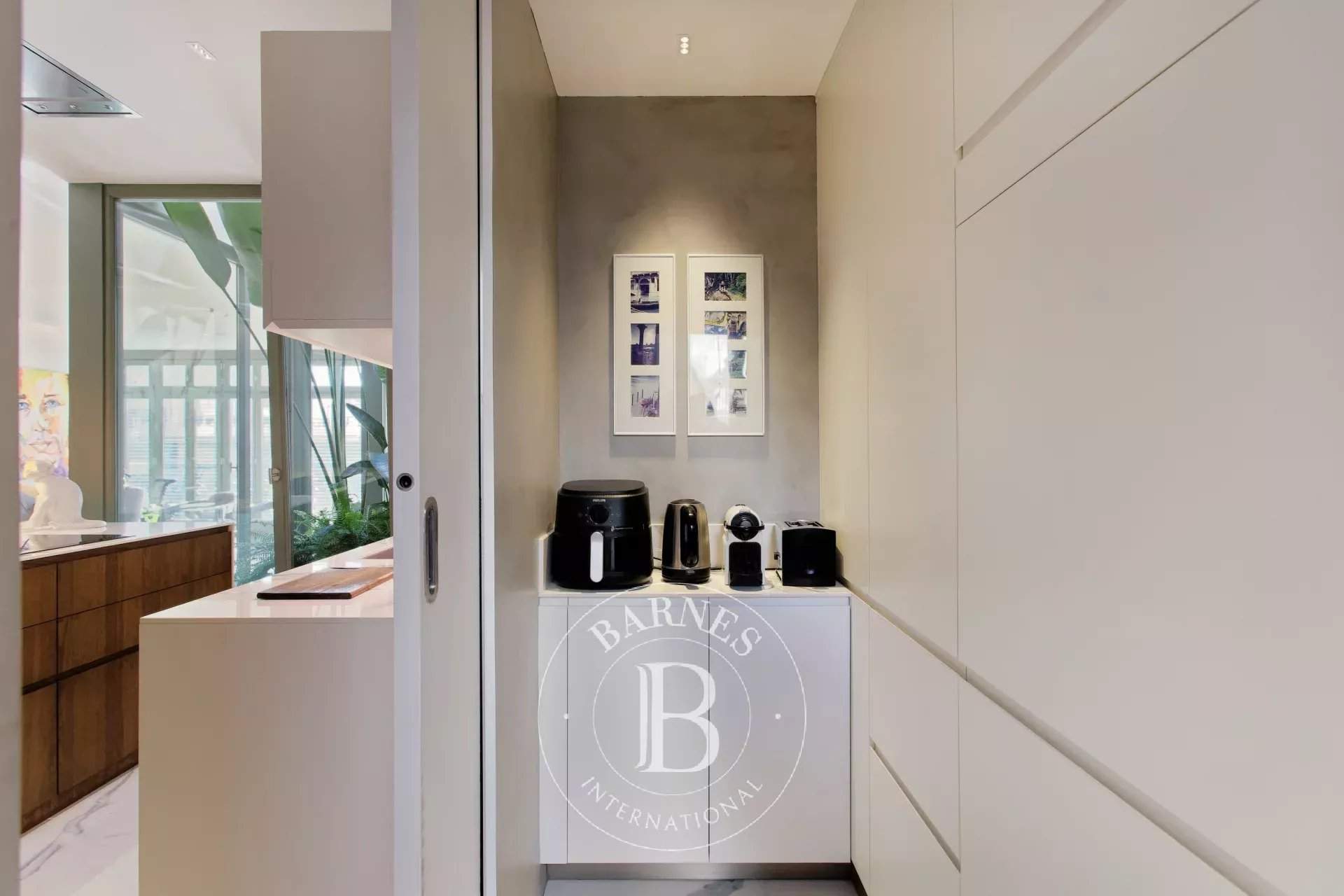 Barcelona  - Piso  - picture 9