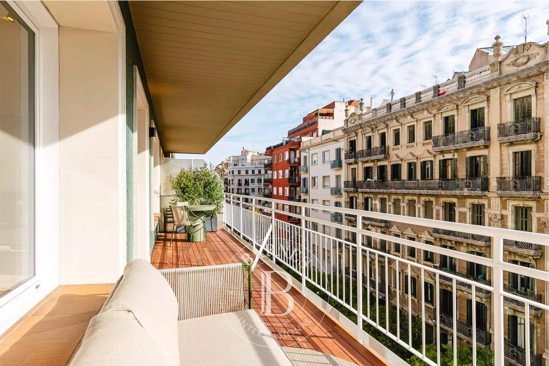 Barcelona  - Piso  - picture 11