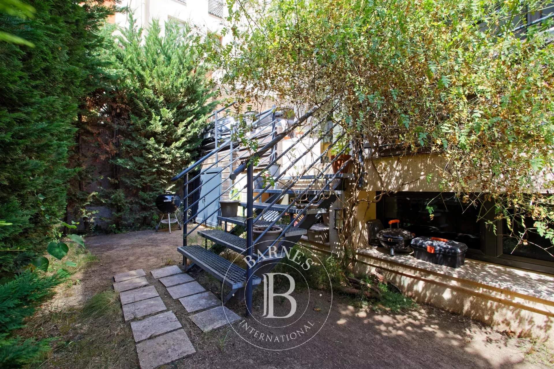 Barcelona  - Casa adosada  - picture 14