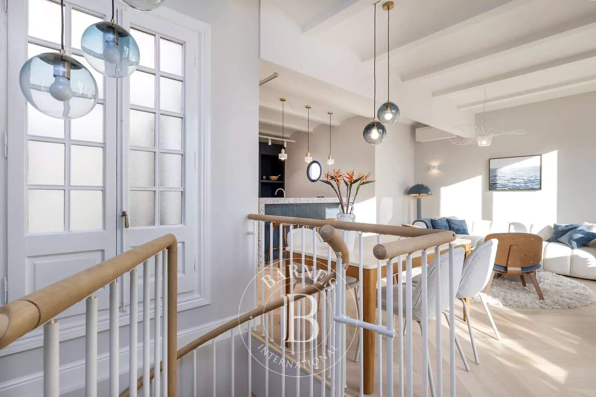 Barcelona  - Penthouse 3 Bedrooms - picture 16