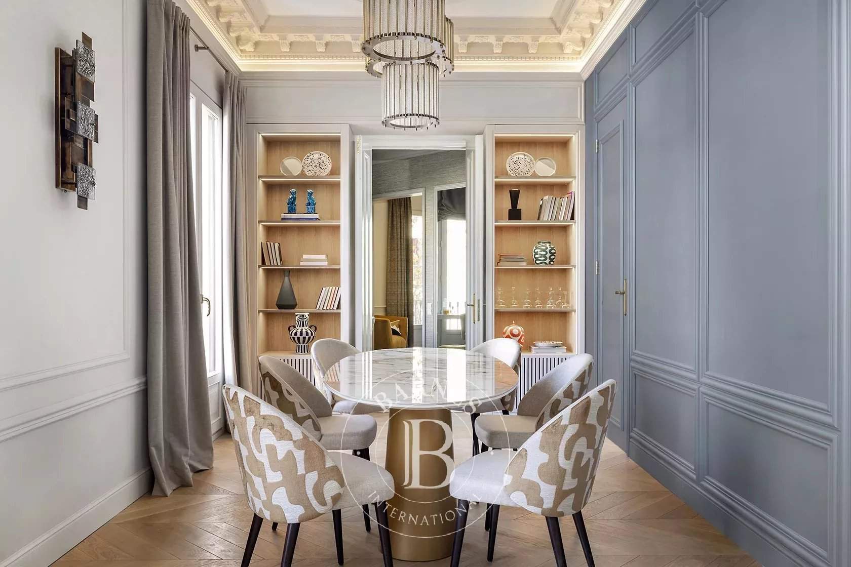 Barcelona  - Apartment 3 Bedrooms - picture 6