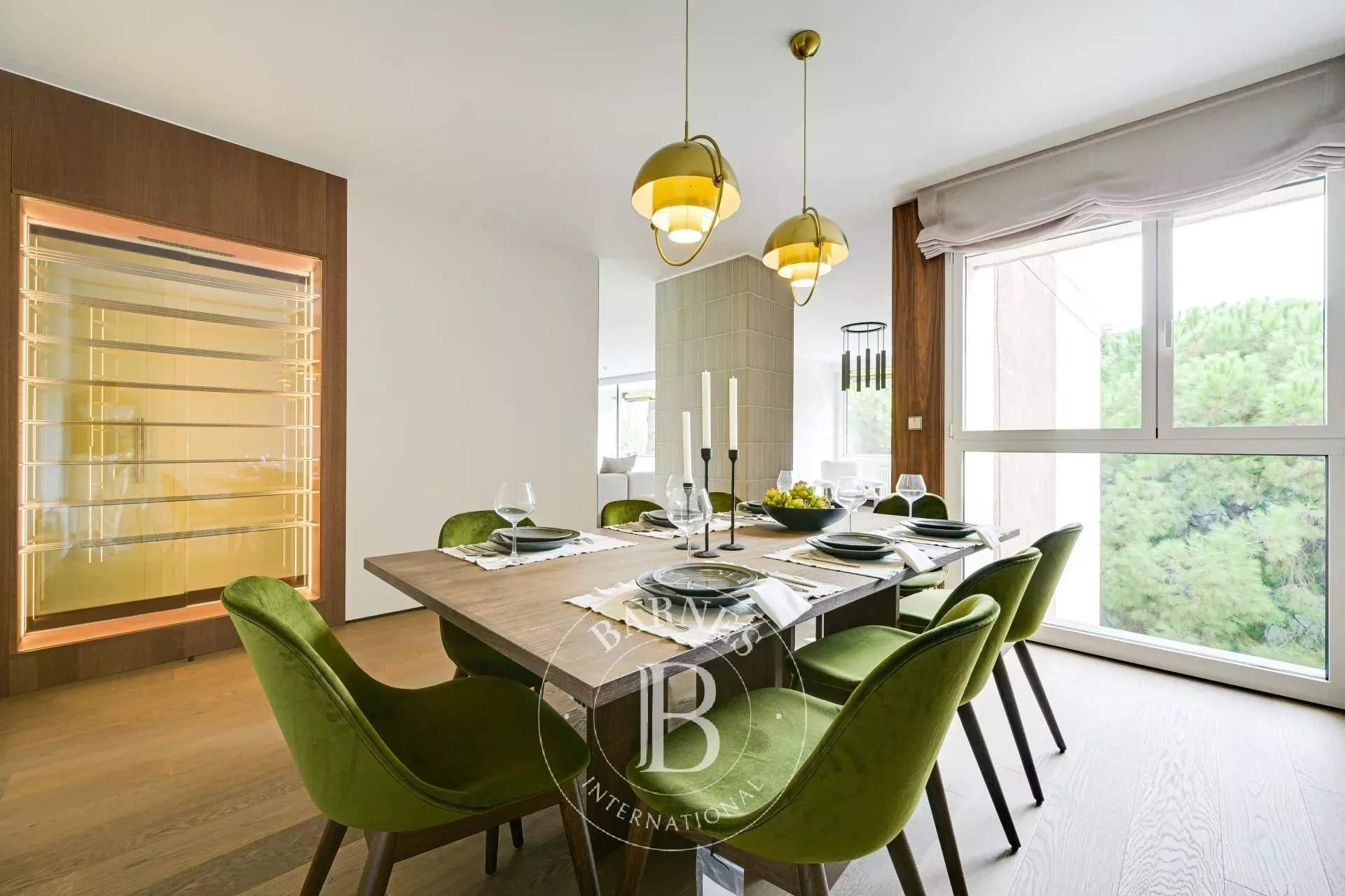 Barcelona  - Apartment 6 Bedrooms - picture 15