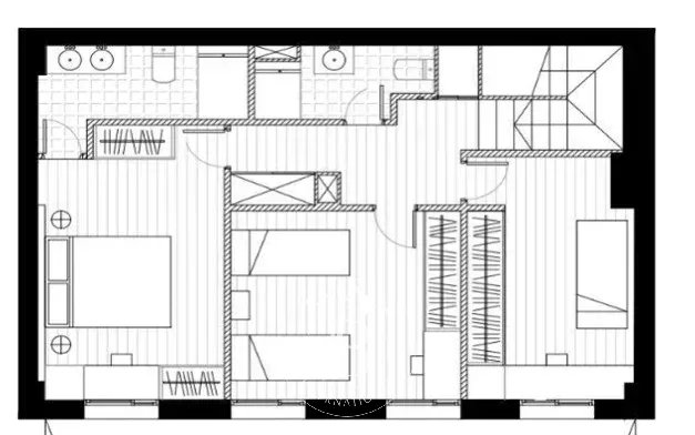 Barcelona  - Apartment 3 Bedrooms - picture 10