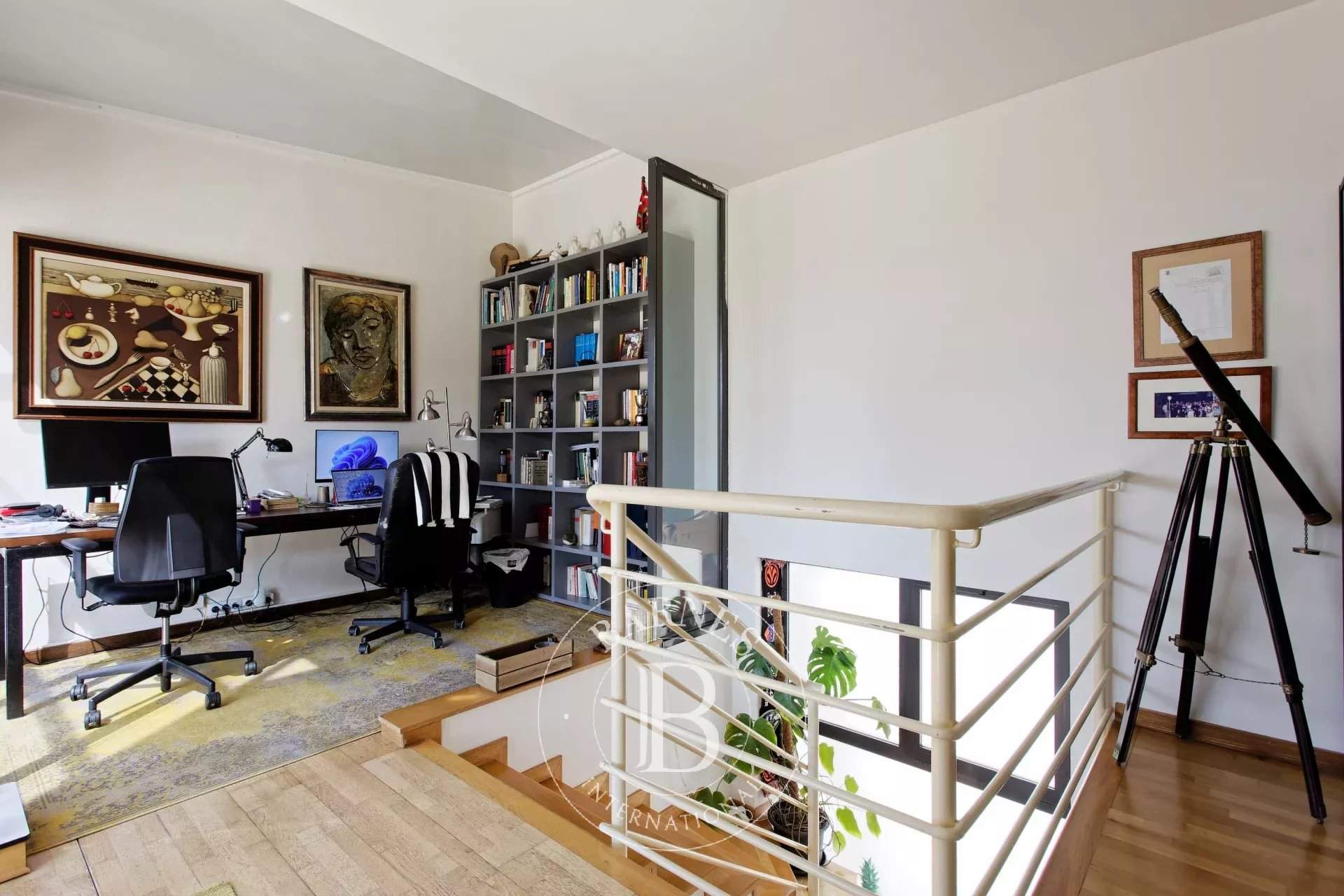 Barcelona  - Casa adosada  - picture 20