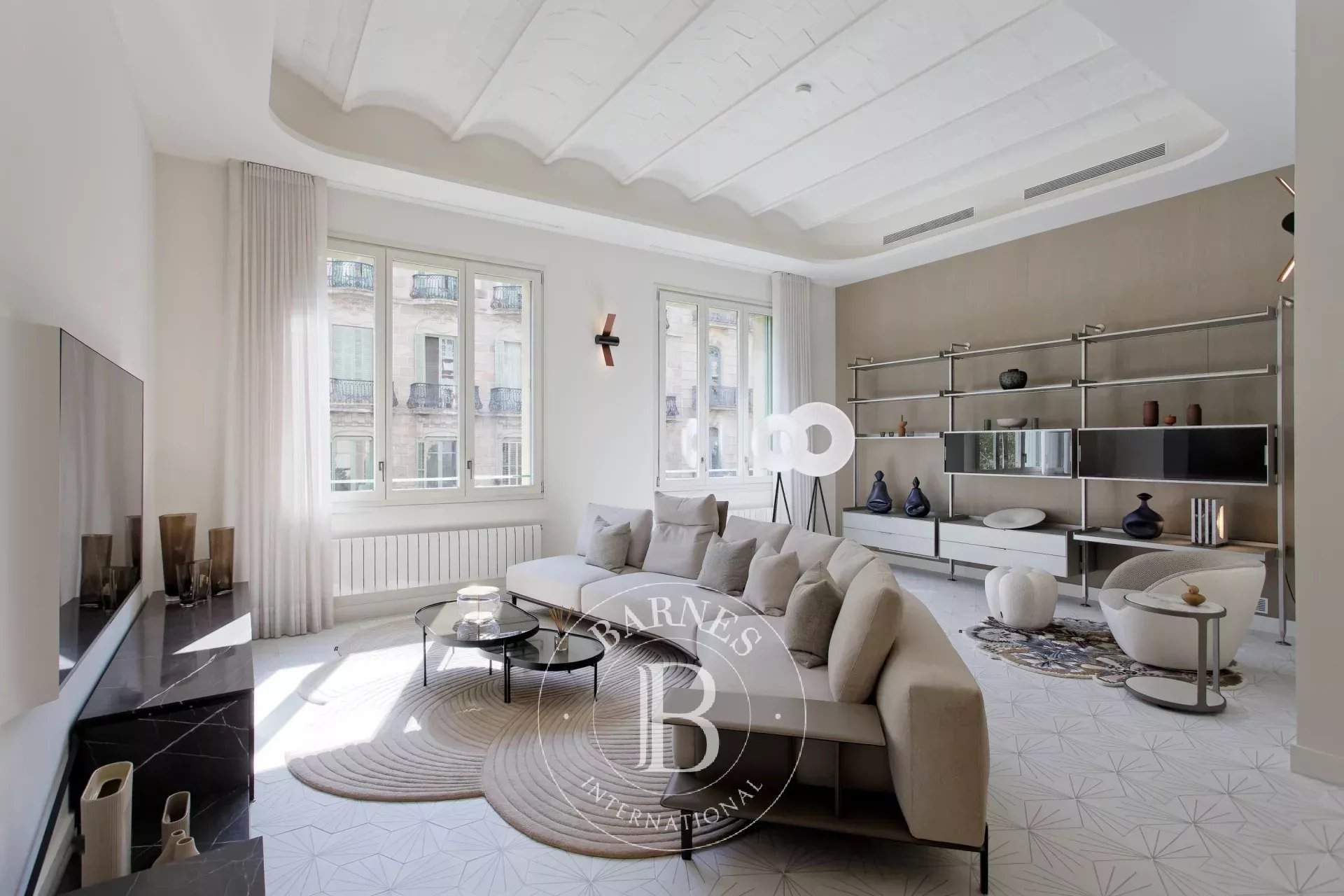 Barcelona  - Piso 2 Cuartos 2 Habitaciones - picture 5