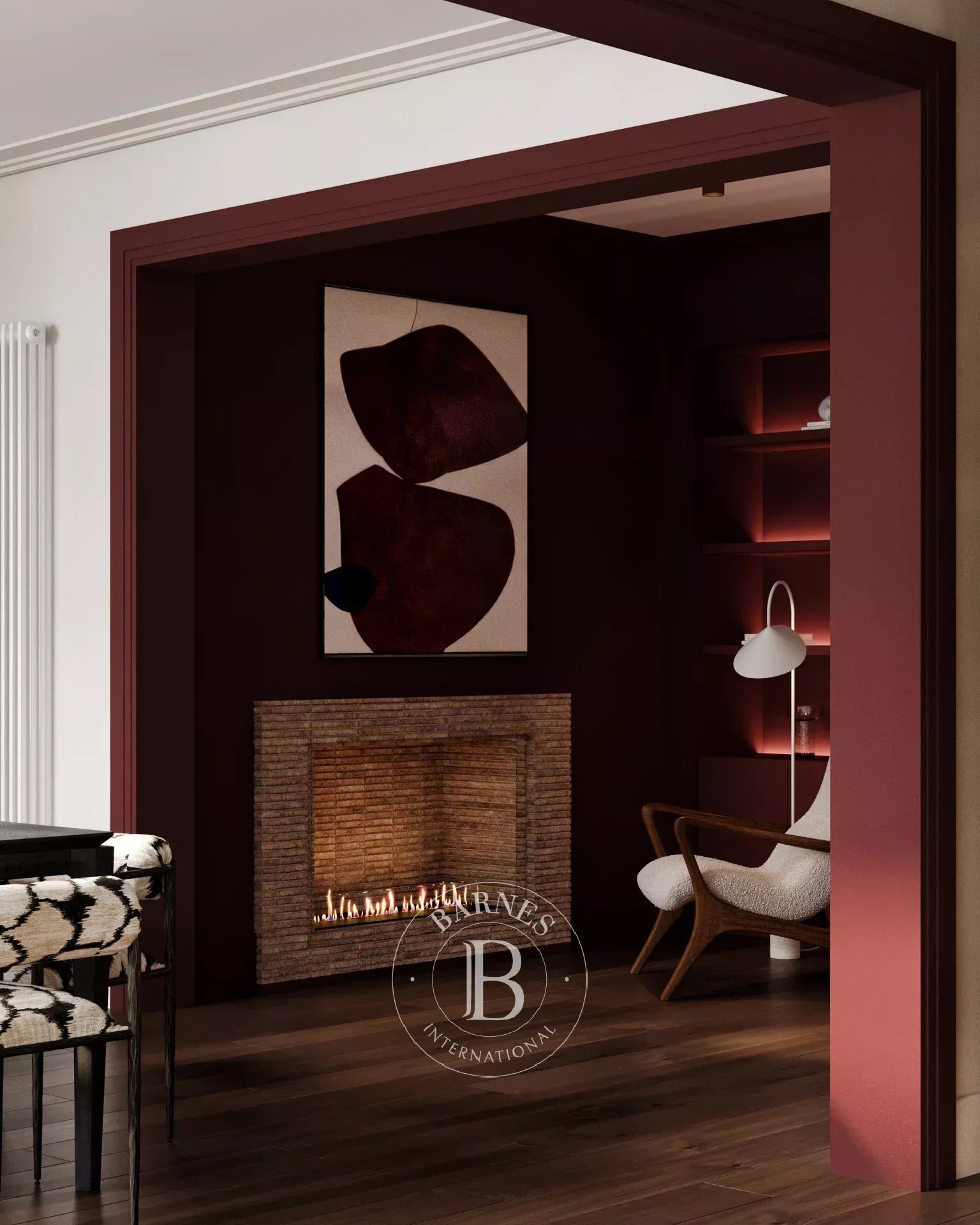 Barcelona  - Appartement  - picture 8