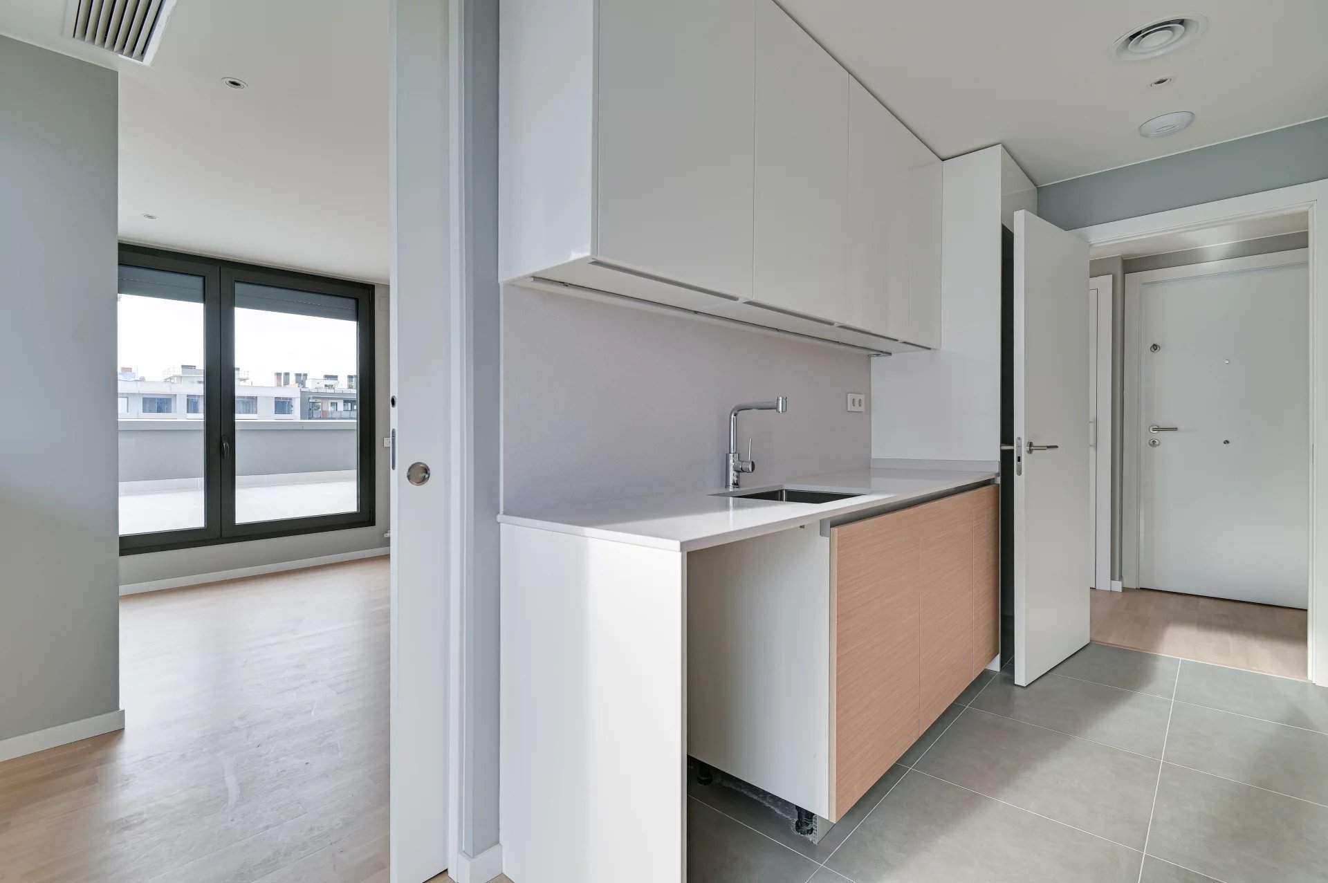 Badalona  - Appartement  - picture 6