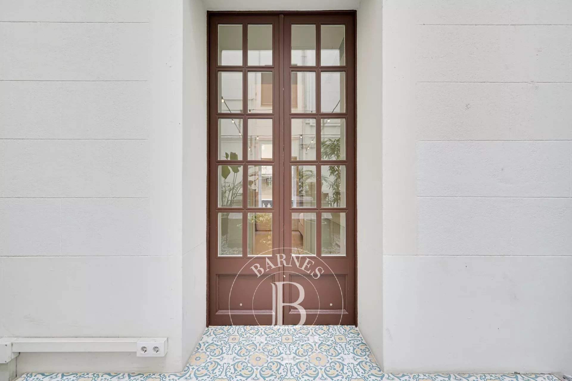 Barcelona  - Appartement  - picture 10