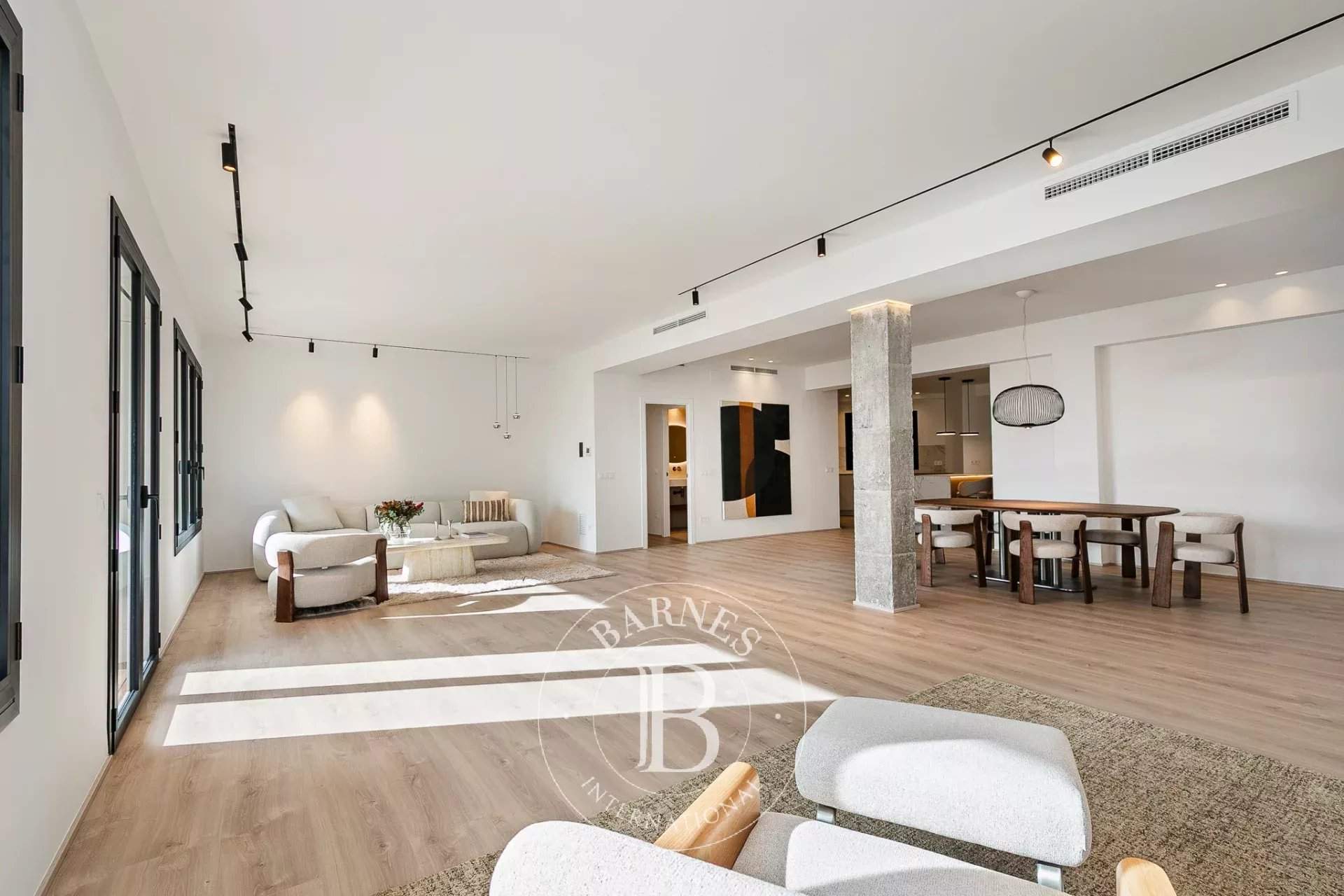 Barcelona  - Piso  - picture 4