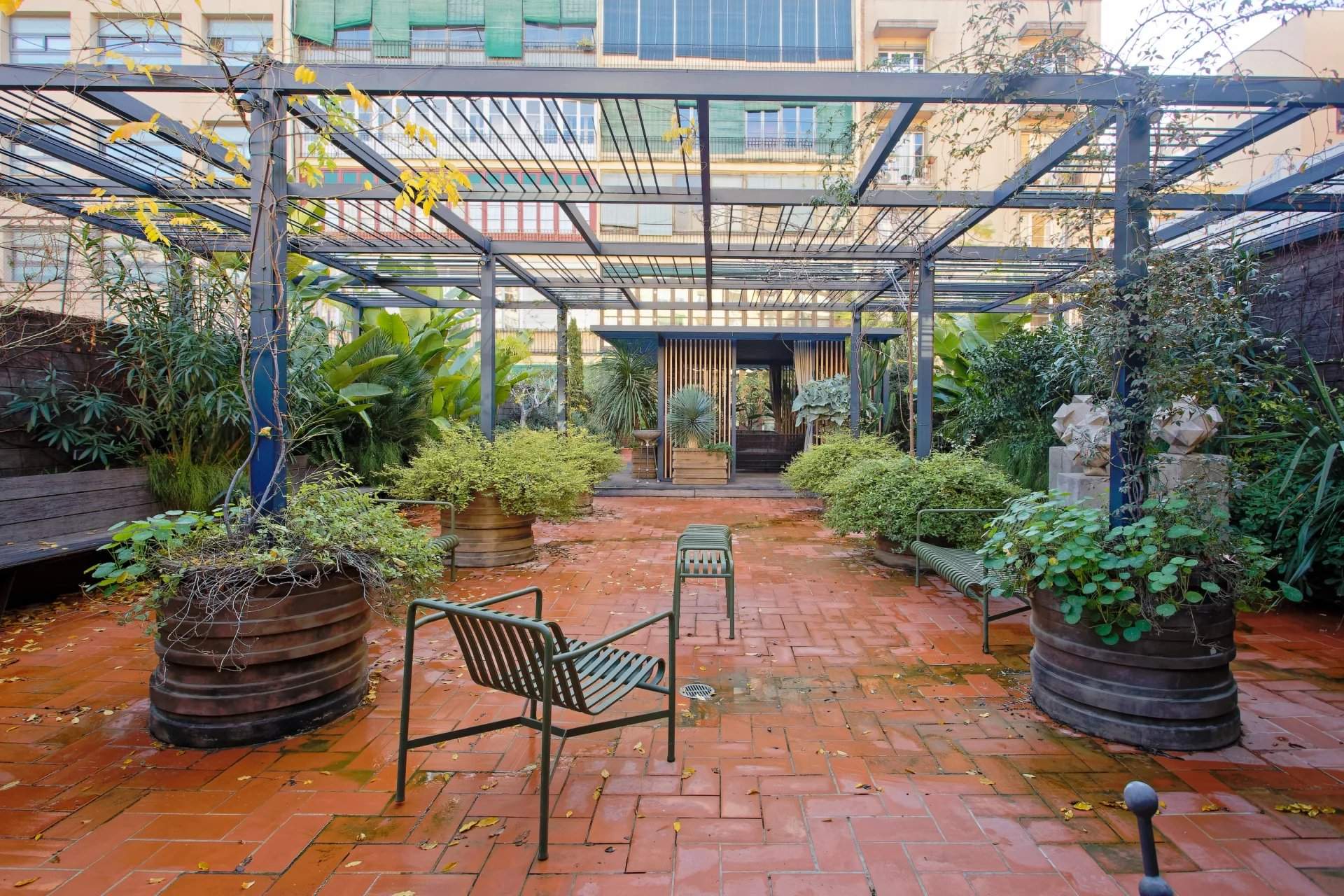 Barcelona  - Appartement  - picture 11