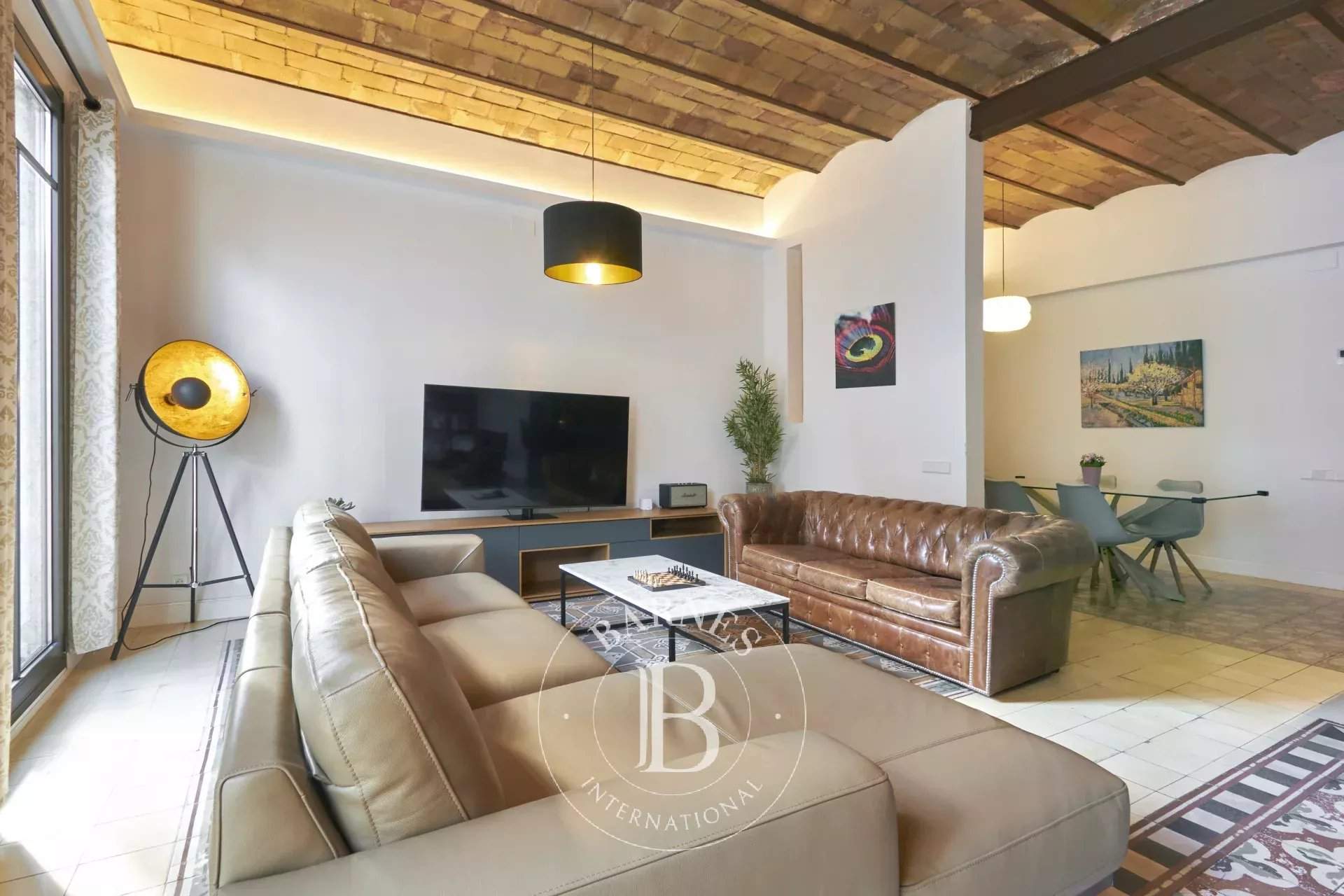 Barcelona  - Apartment 3 Bedrooms - picture 4