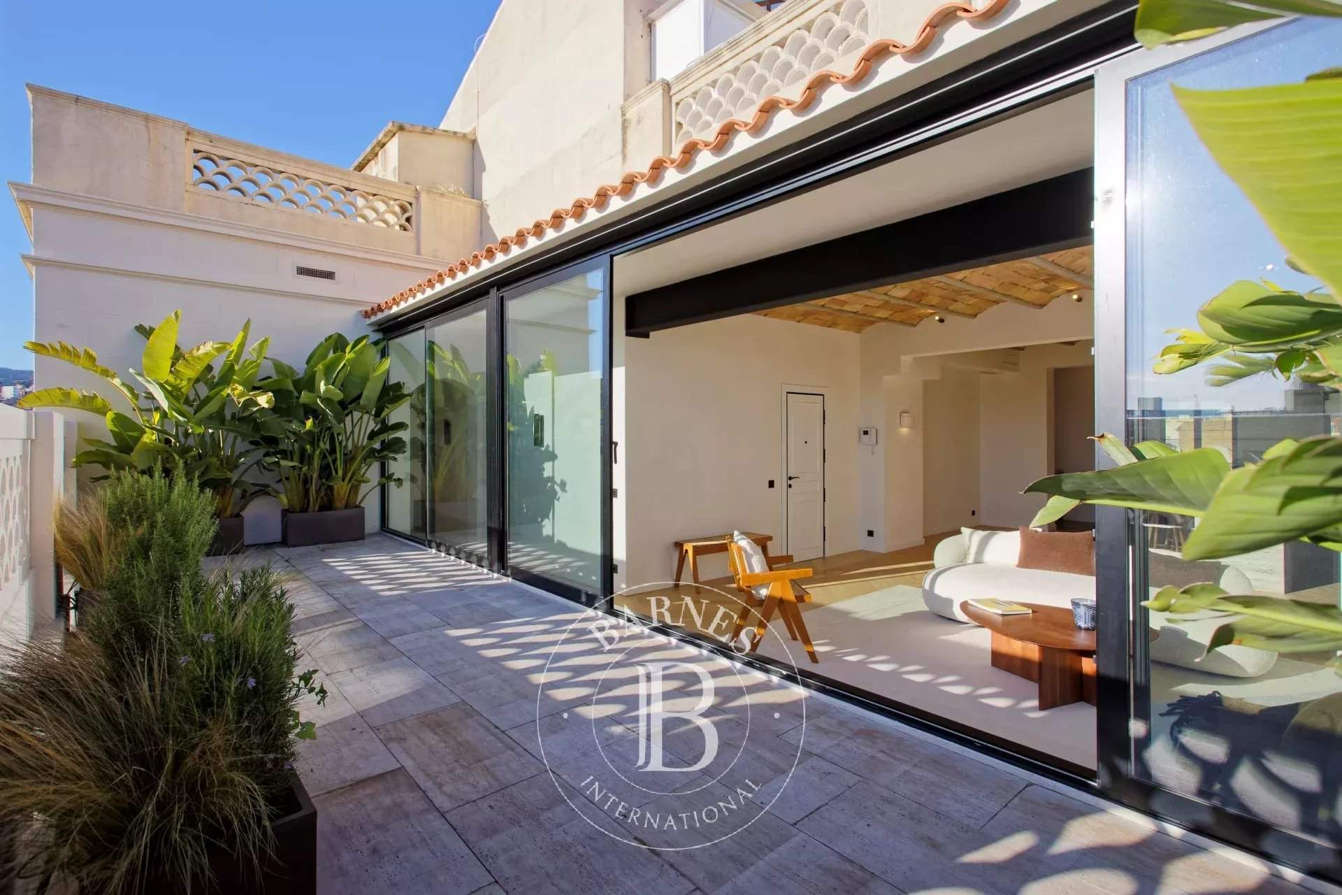 Barcelona  - Appartement  - picture 8