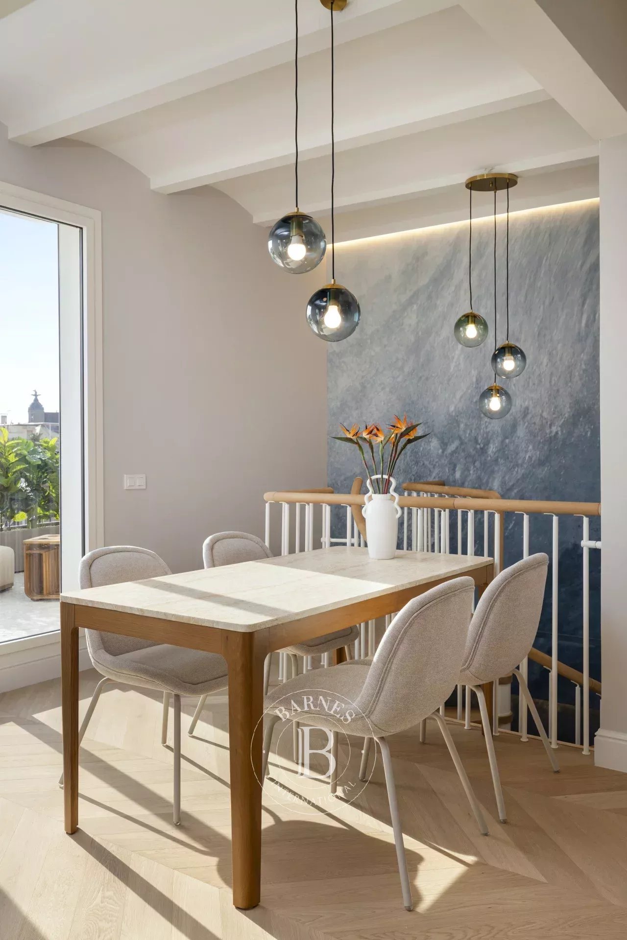 Barcelona  - Penthouse 3 Bedrooms - picture 14