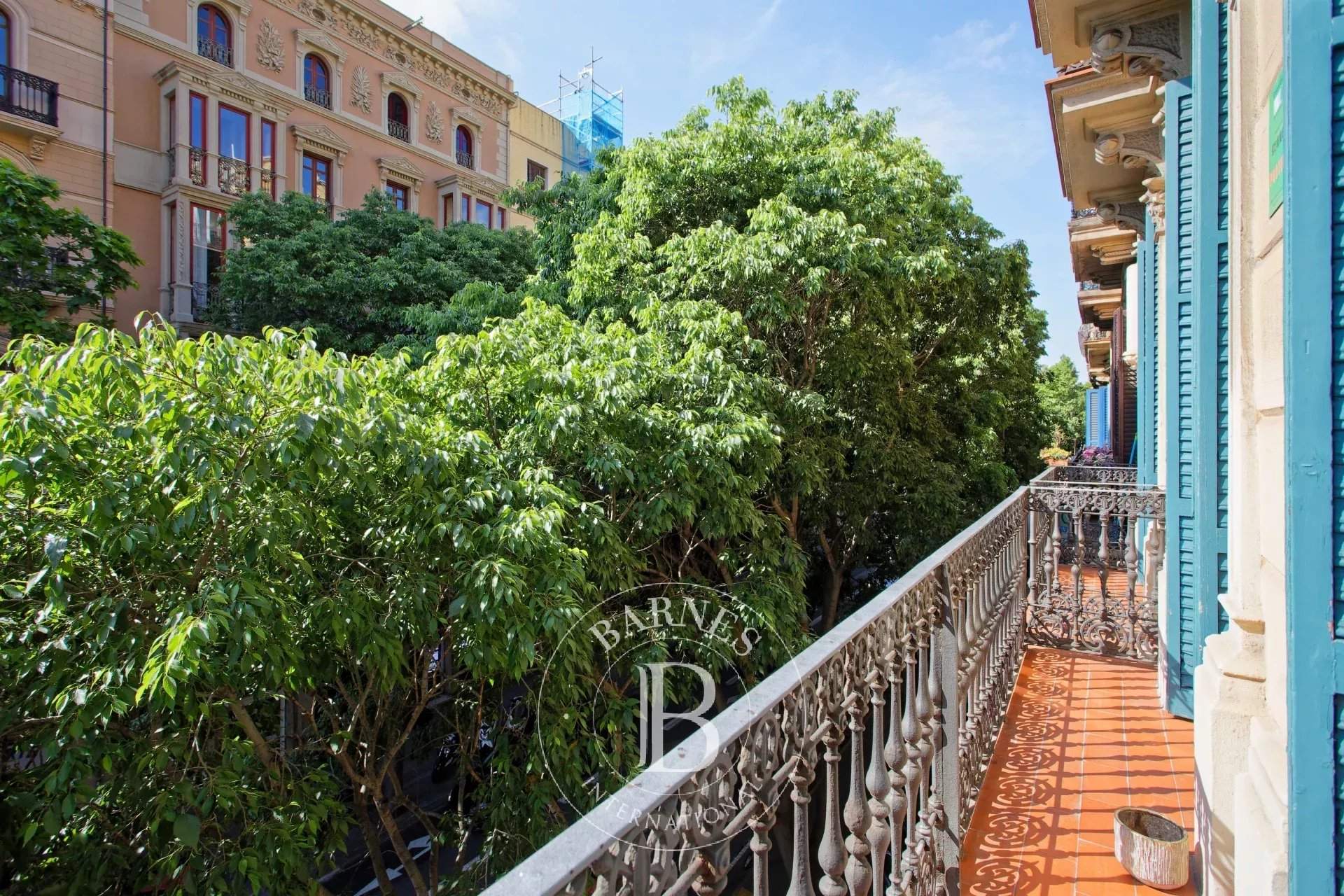 Barcelona  - Appartement  - picture 13