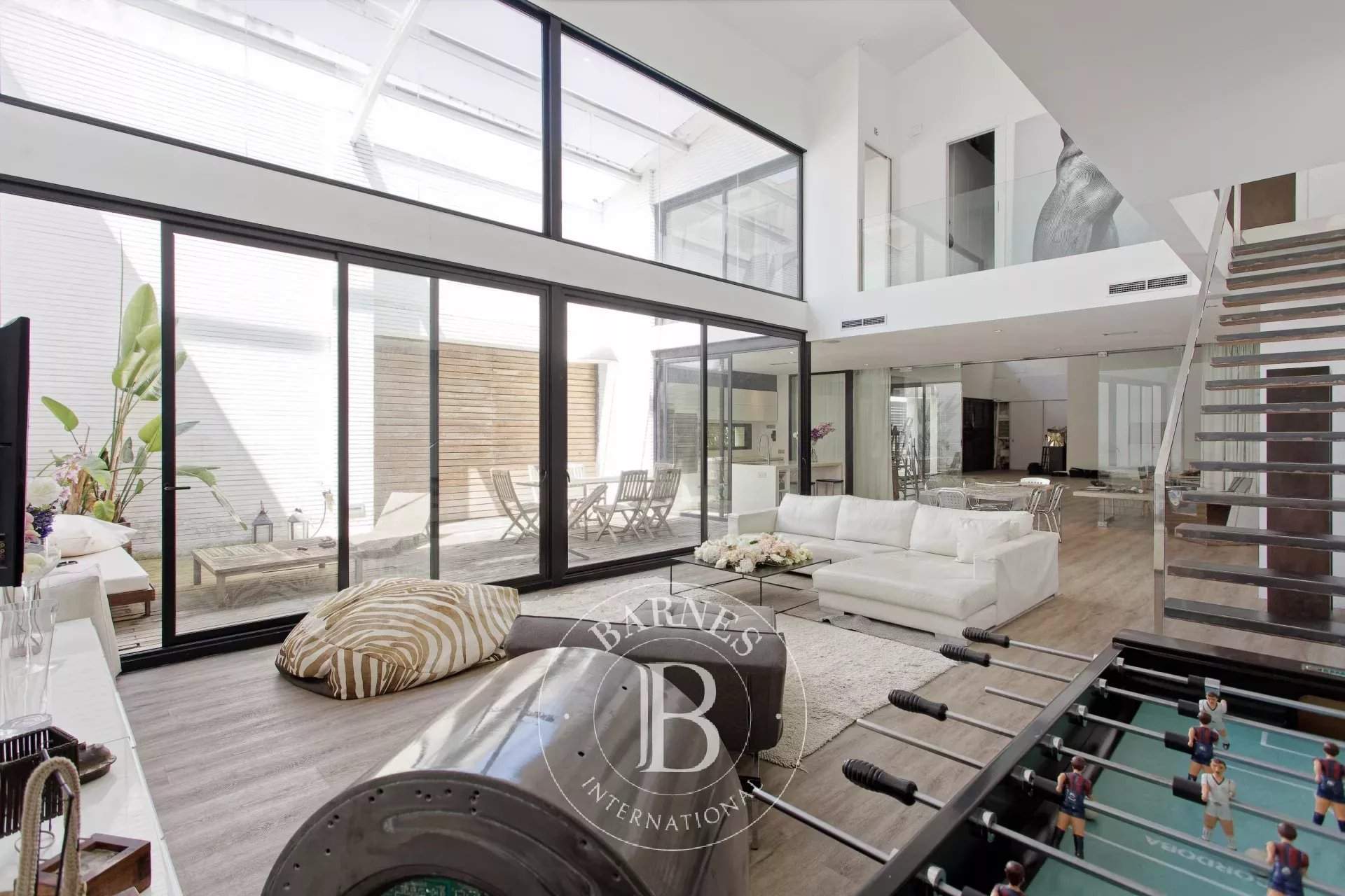 Barcelona  - Loft 2 Bedrooms - picture 18