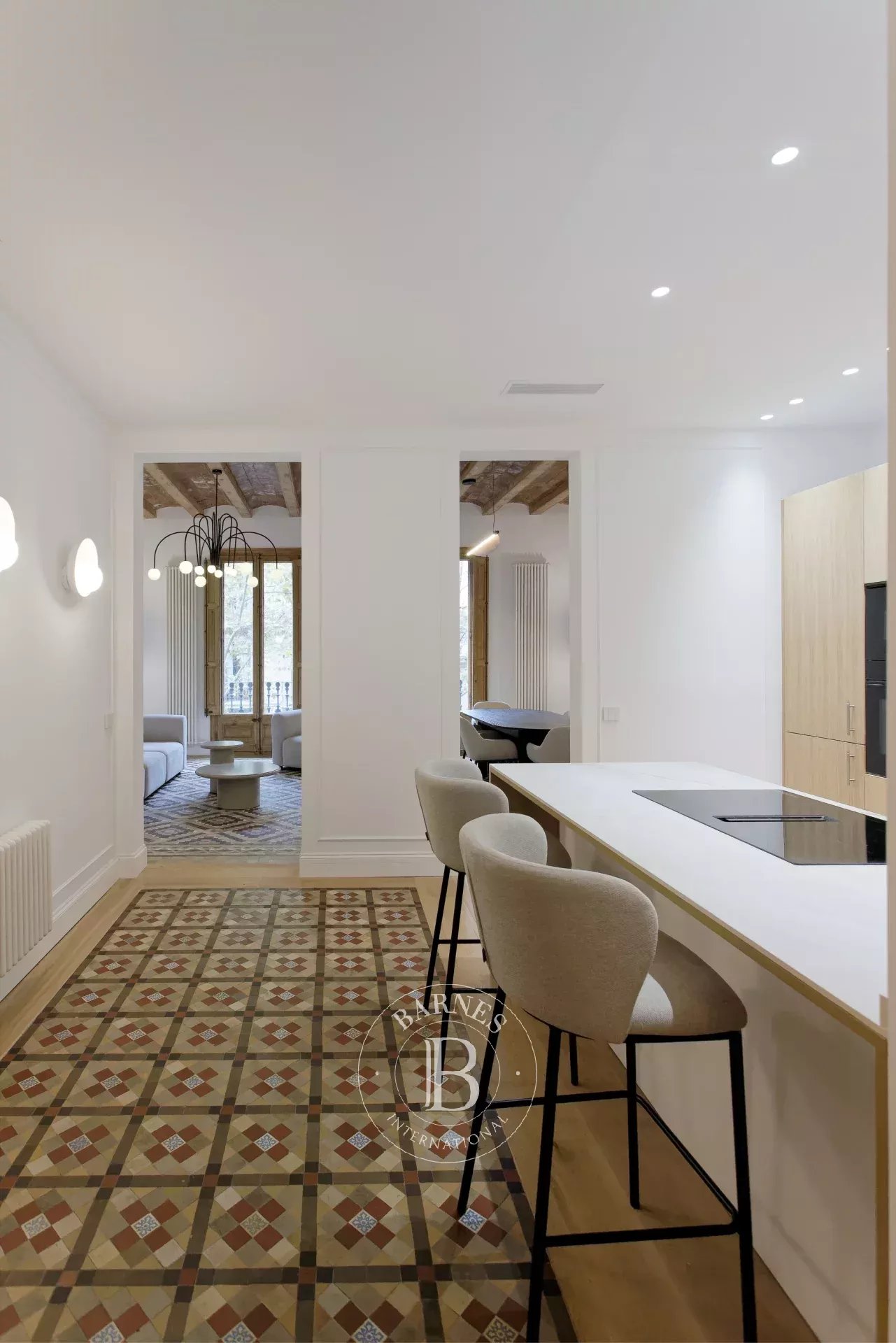 Barcelona  - Appartement  - picture 14