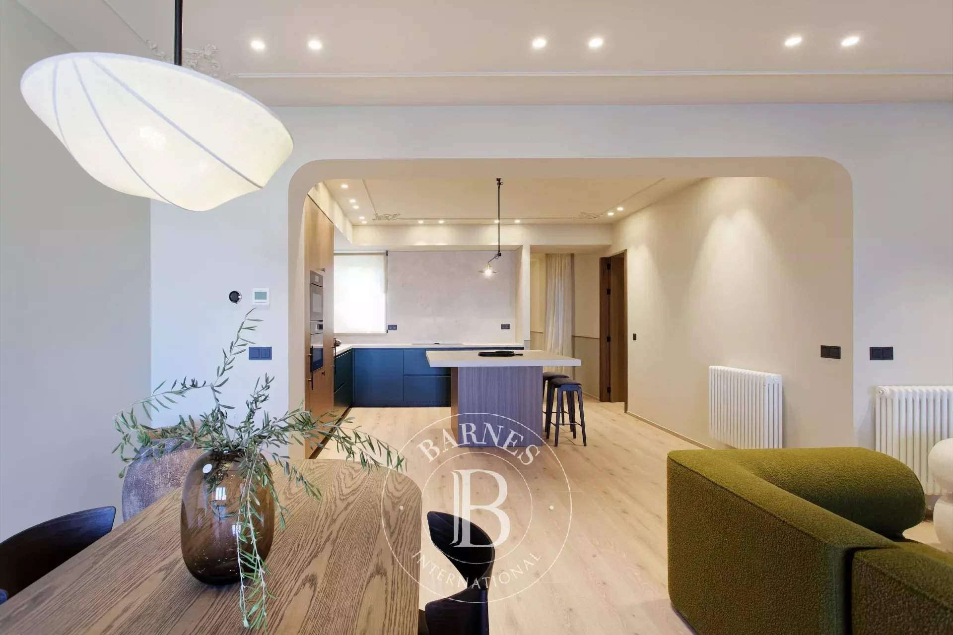 Barcelona  - Appartement  - picture 13