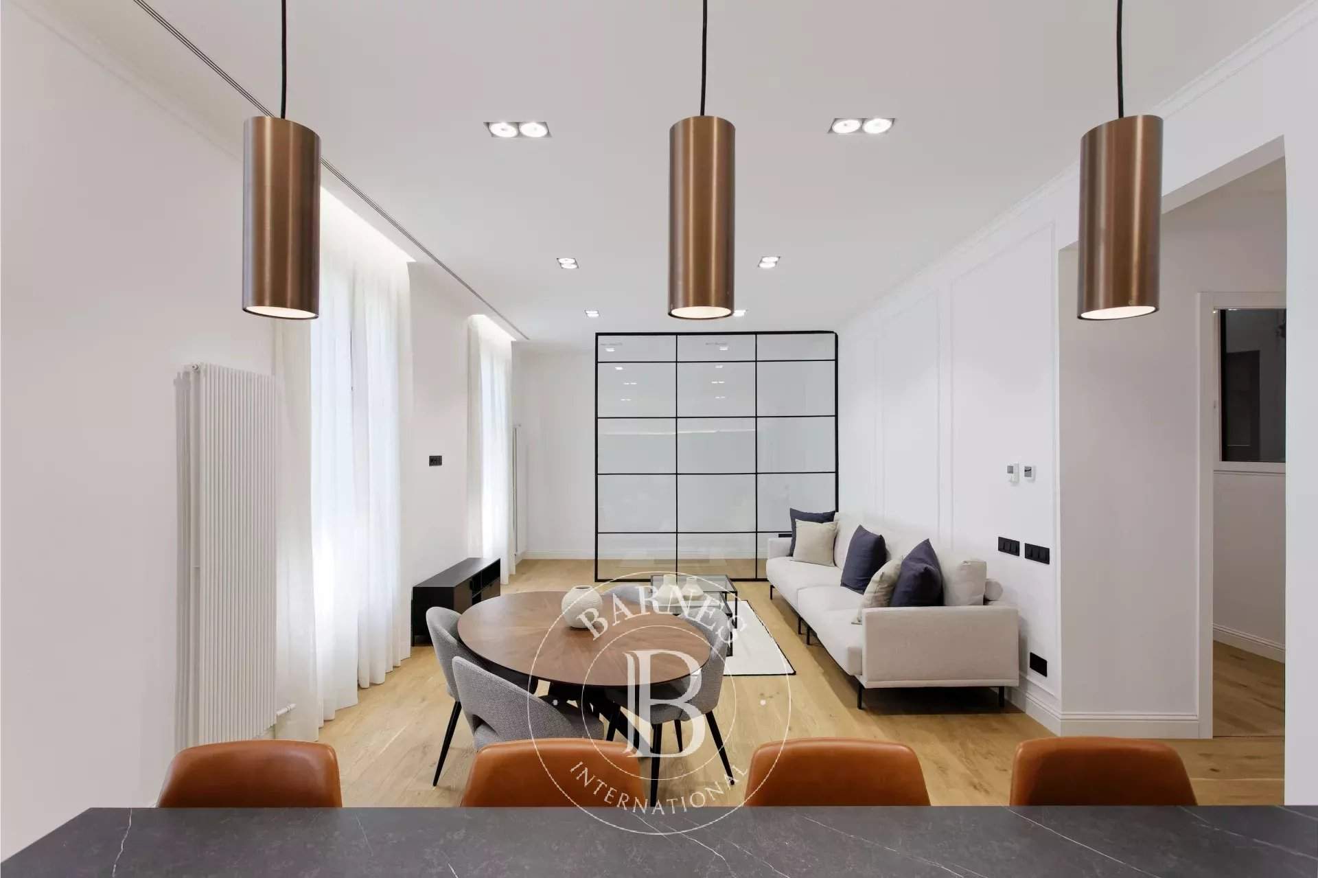 Barcelona  - Apartment 3 Bedrooms - picture 13