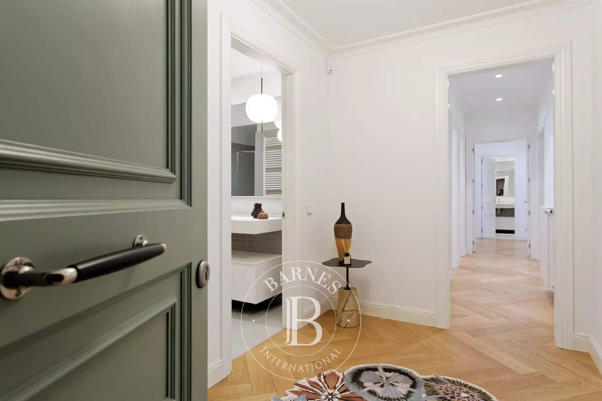 Barcelona  - Piso 3 Cuartos 3 Habitaciones - picture 20