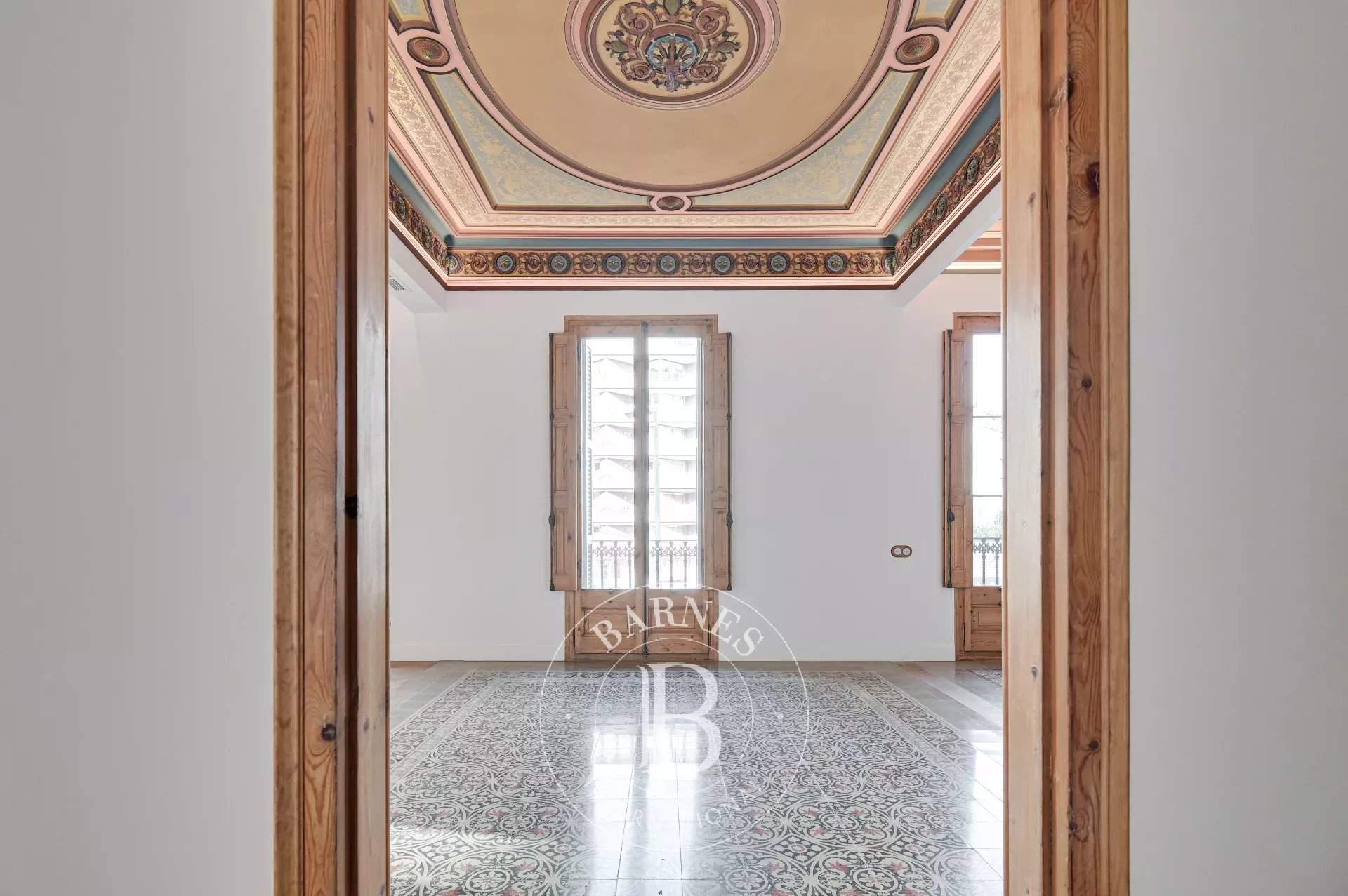 Barcelona  - Apartment 3 Bedrooms - picture 3