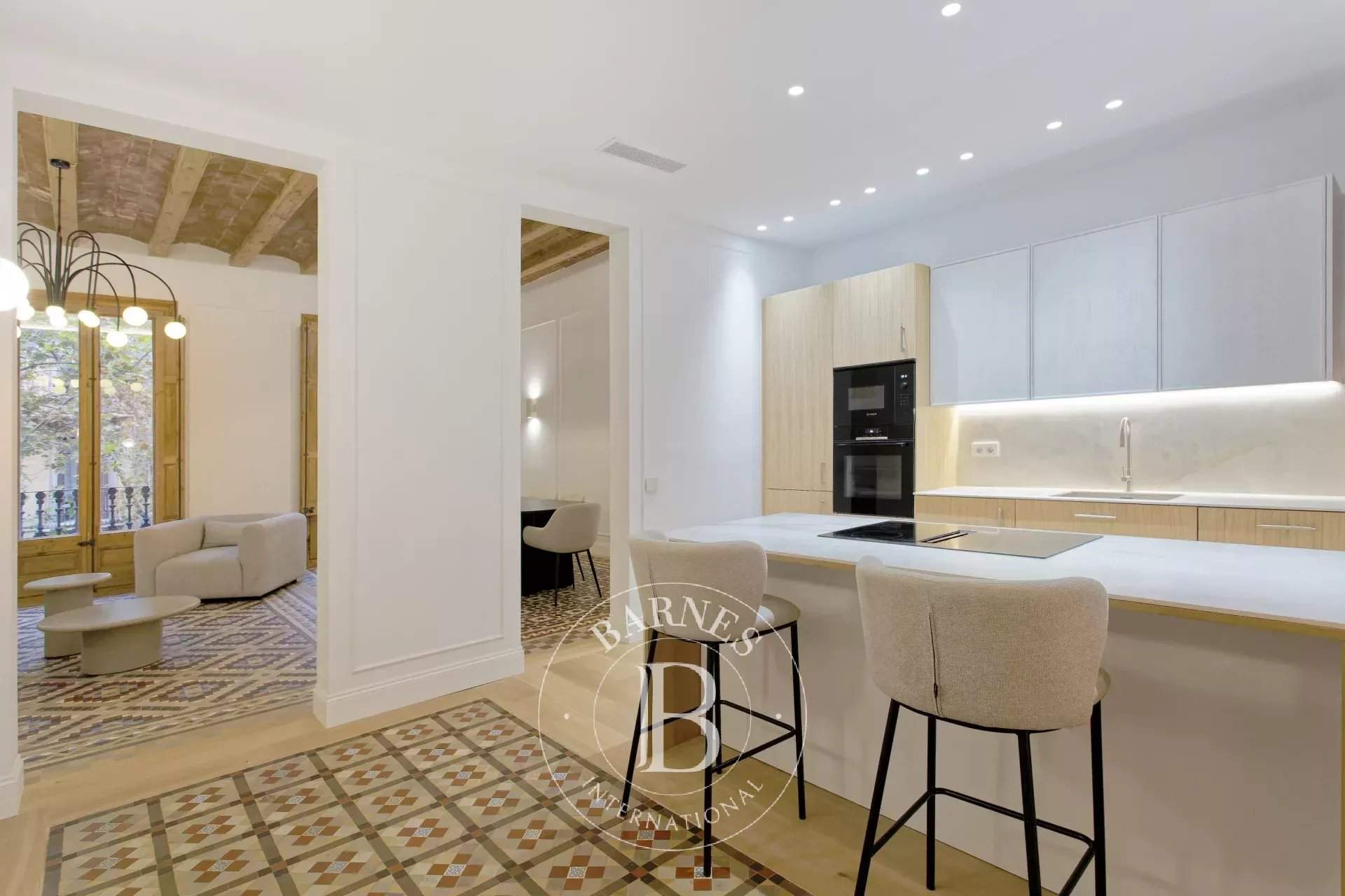 Barcelona  - Appartement  - picture 9