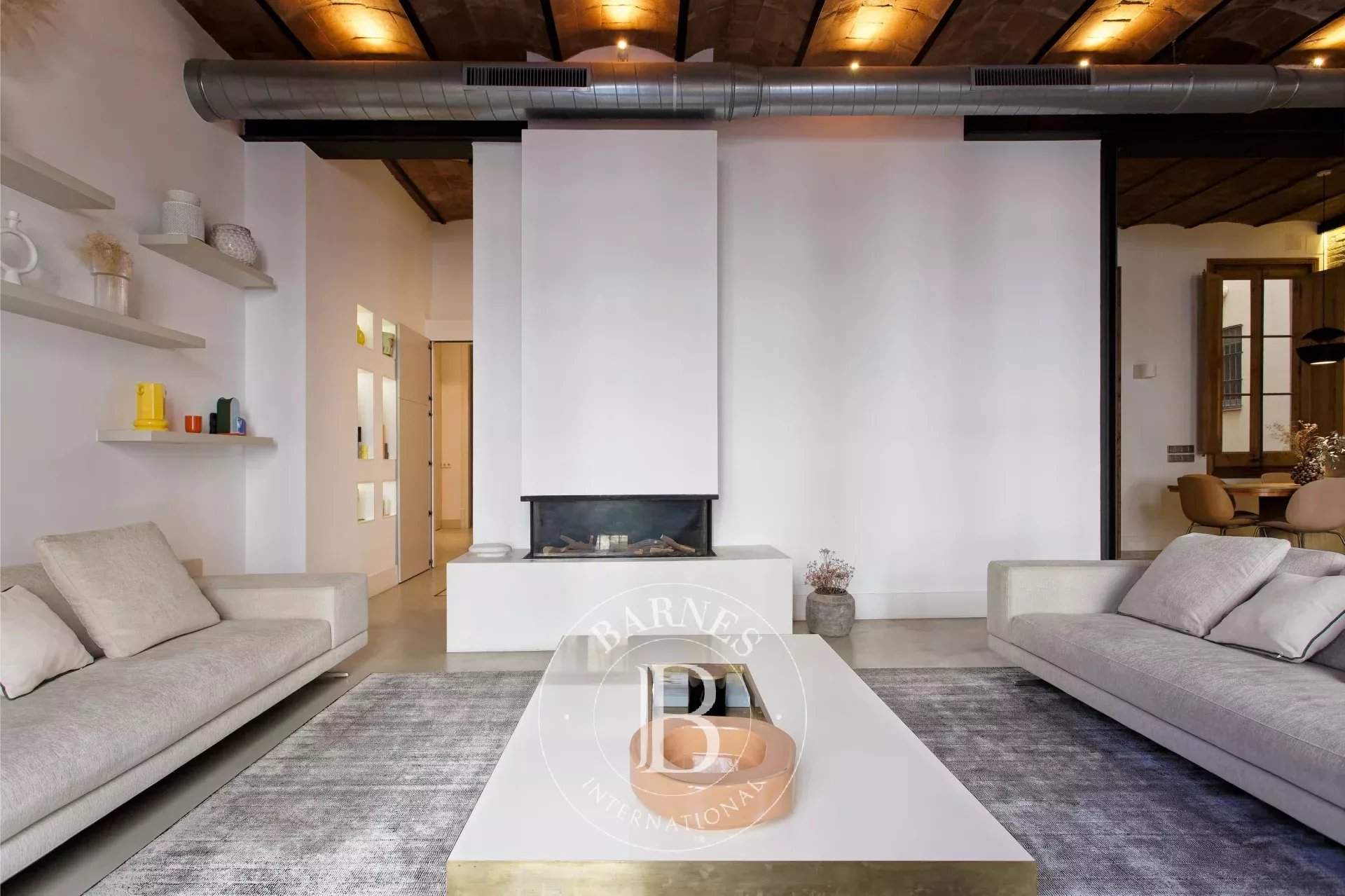 Barcelona  - Apartment 4 Bedrooms - picture 9