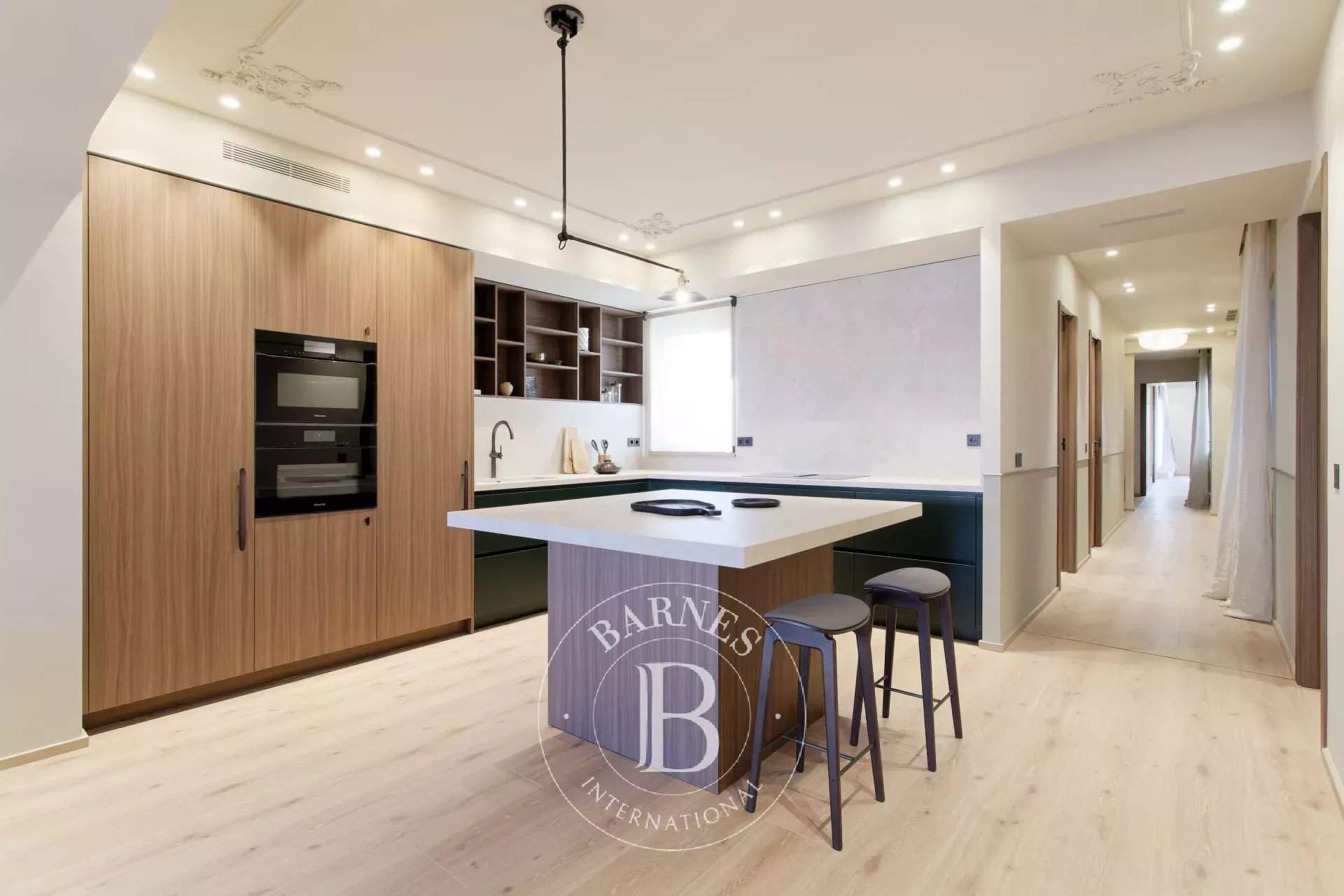 Barcelona  - Appartement  - picture 14