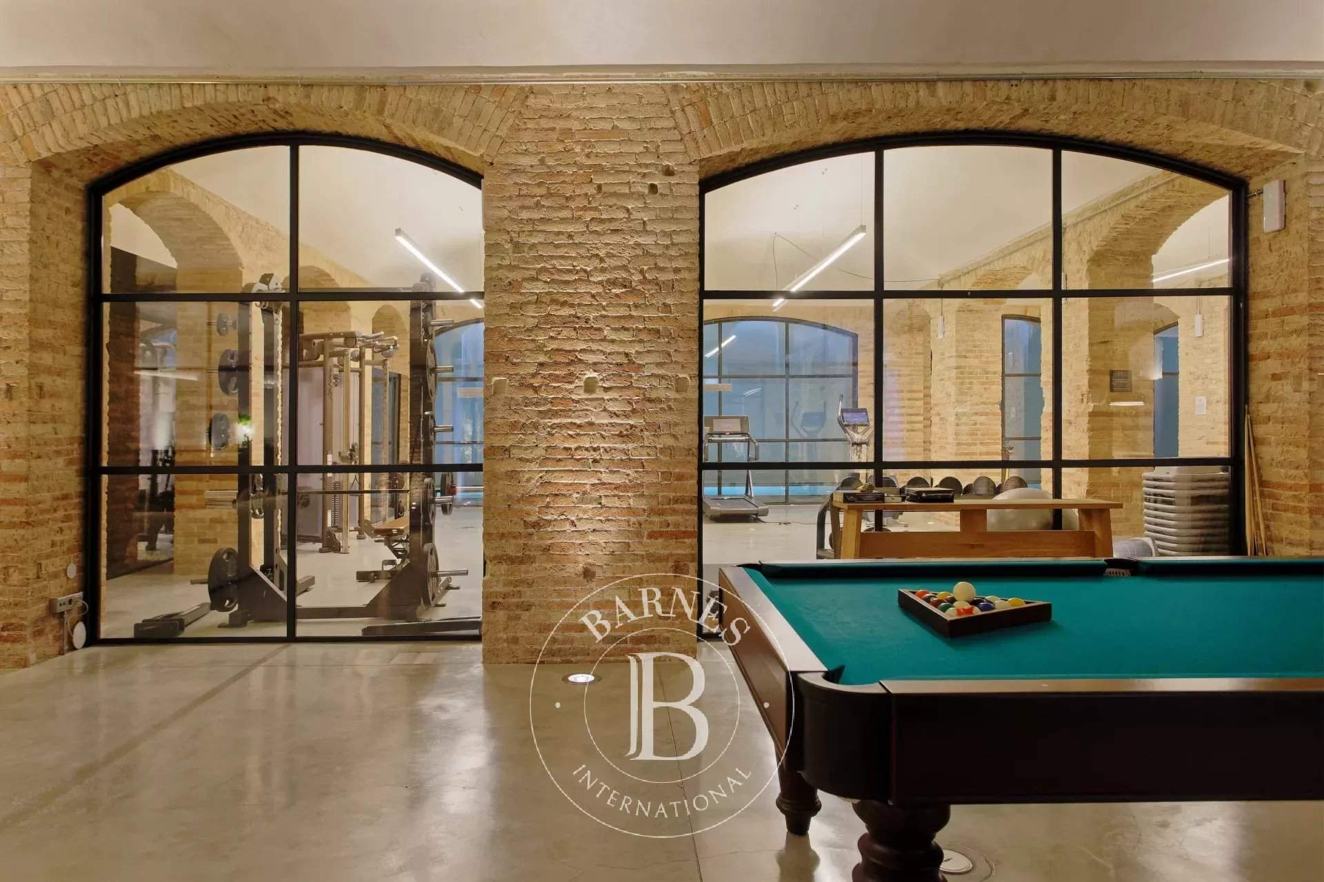 Barcelona  - Apartment 3 Bedrooms - picture 5